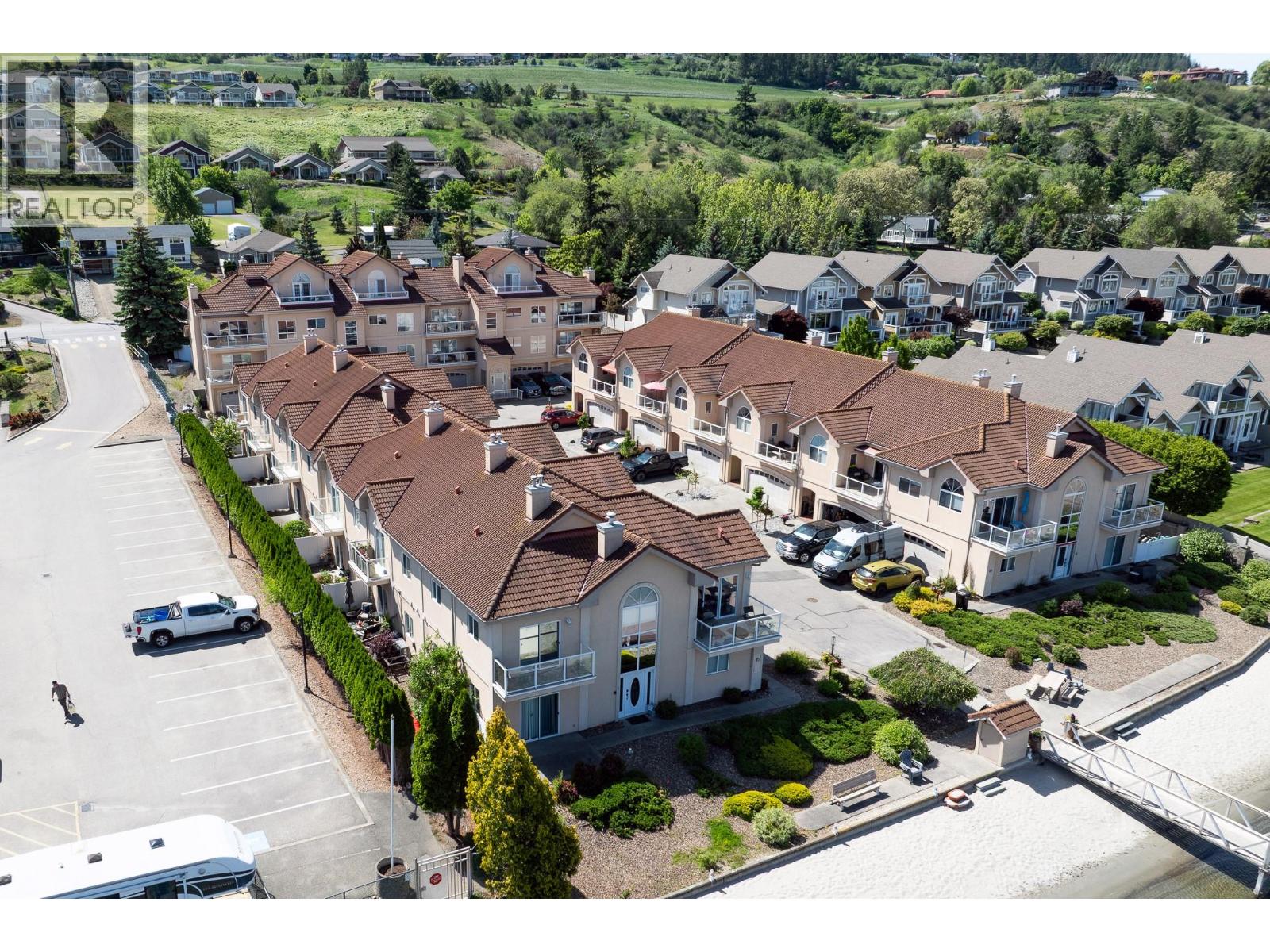 7701 Okanagan Landing Road Unit# 18, Vernon, British Columbia  V1H 1L3 - Photo 38 - 10389050