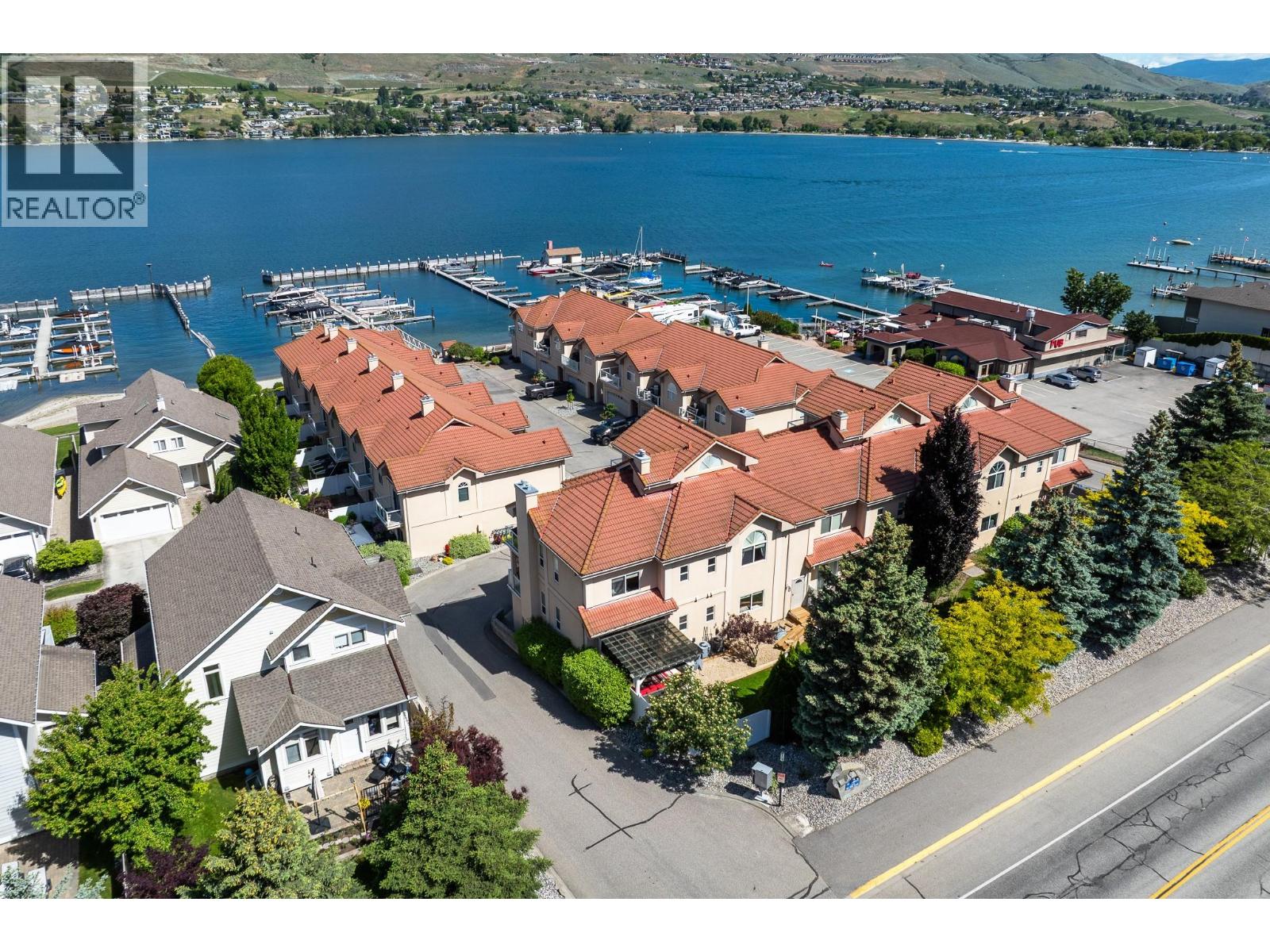 7701 Okanagan Landing Road Unit# 18, Vernon, British Columbia  V1H 1L3 - Photo 40 - 10389050