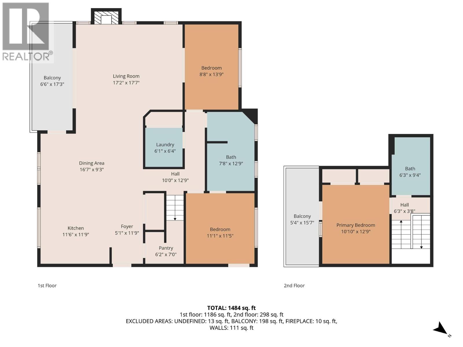 7701 Okanagan Landing Road Unit# 18, Vernon, British Columbia  V1H 1L3 - Photo 41 - 10389050