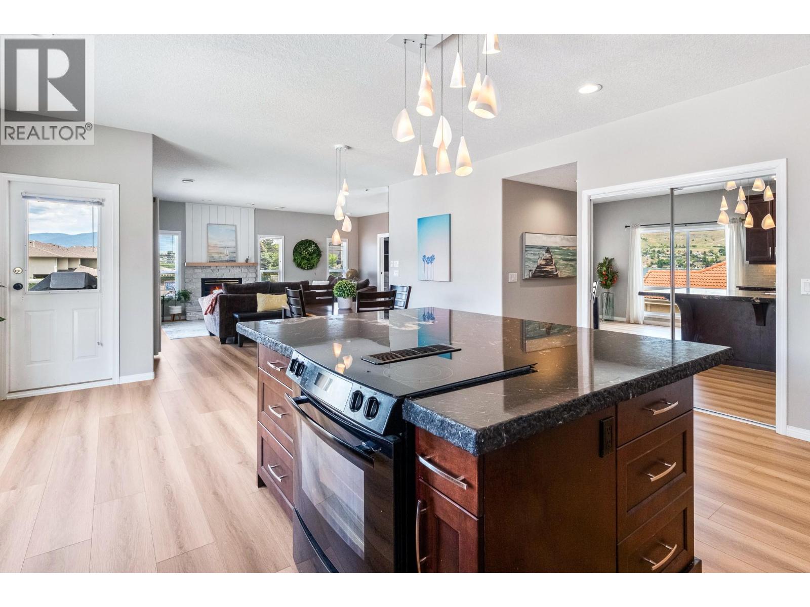 7701 Okanagan Landing Road Unit# 18, Vernon, British Columbia  V1H 1L3 - Photo 8 - 10389050