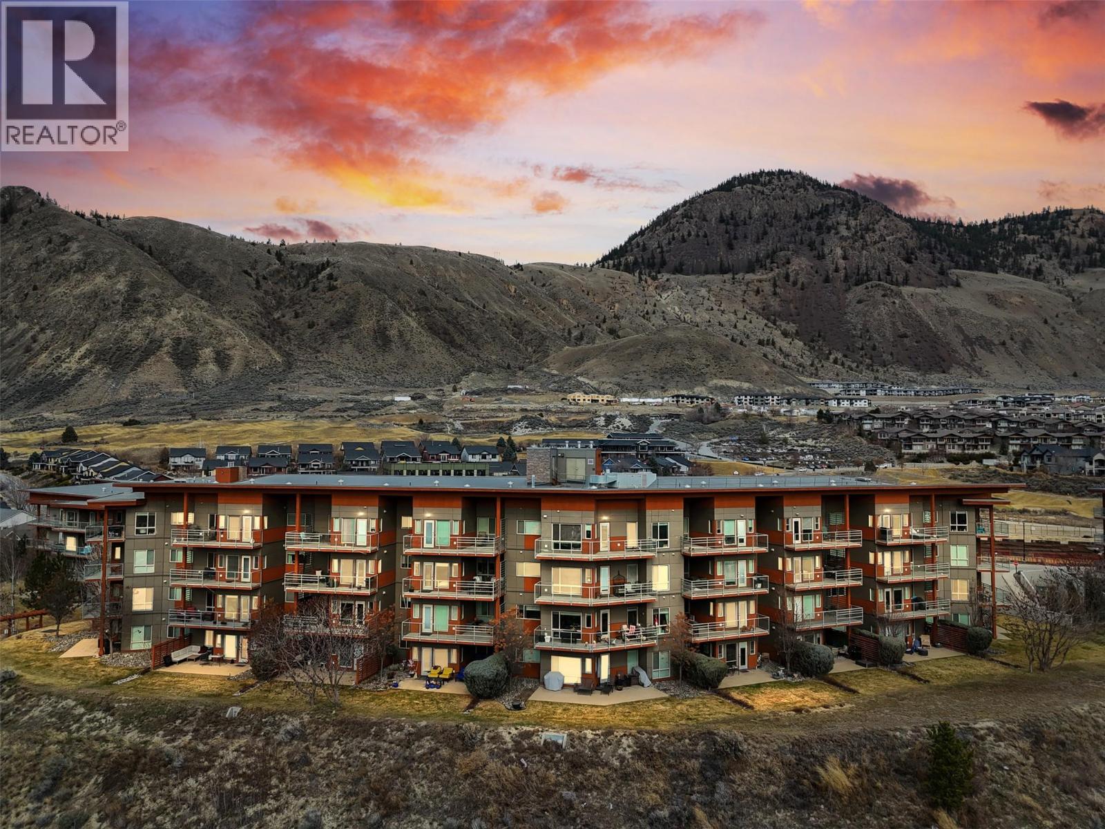 1030 TALASA Way Unit# 2117, kamloops, British Columbia