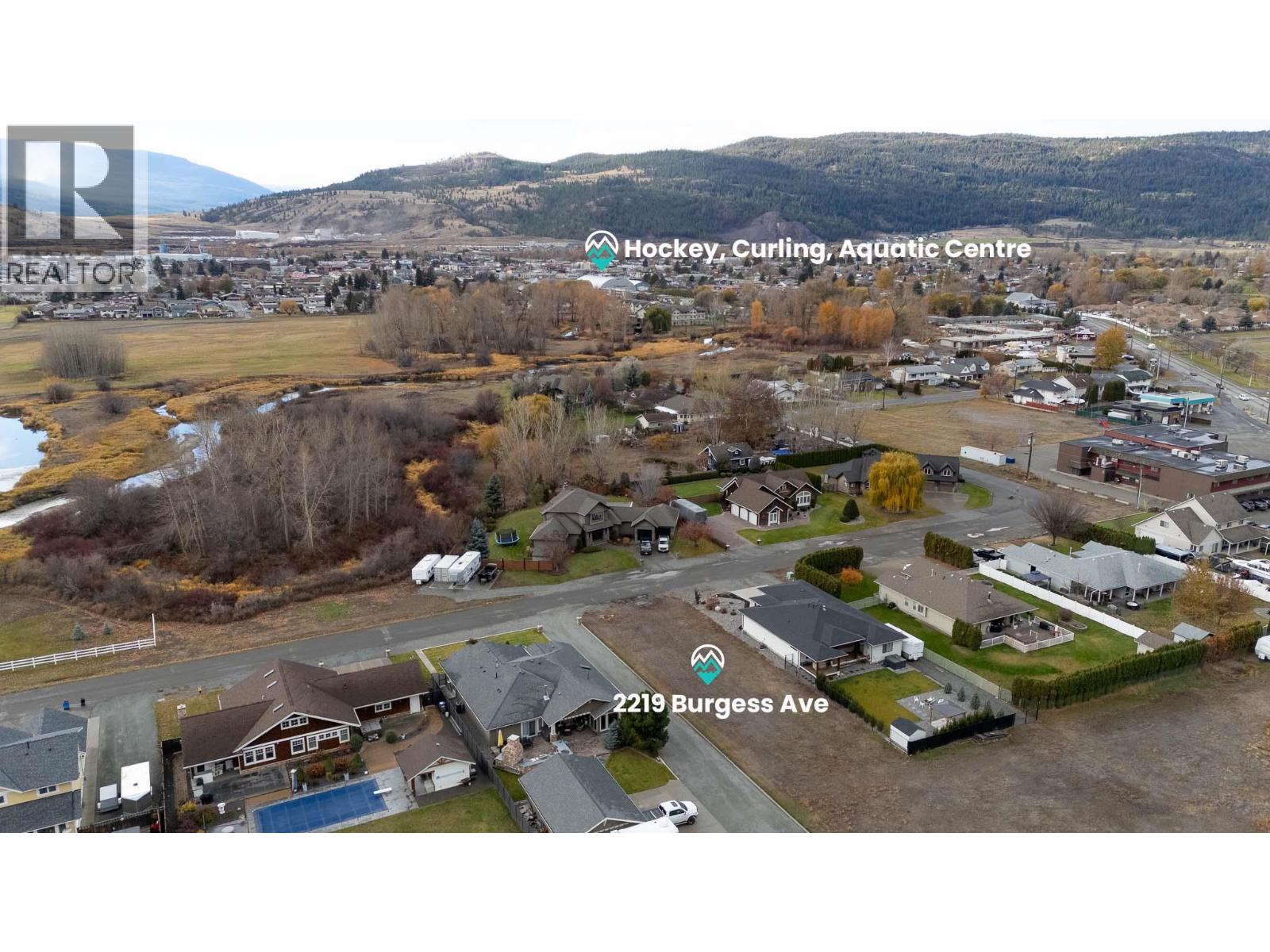 2219 Burgess Avenue, Merritt, British Columbia  V1K 1R3 - Photo 8 - 10389040