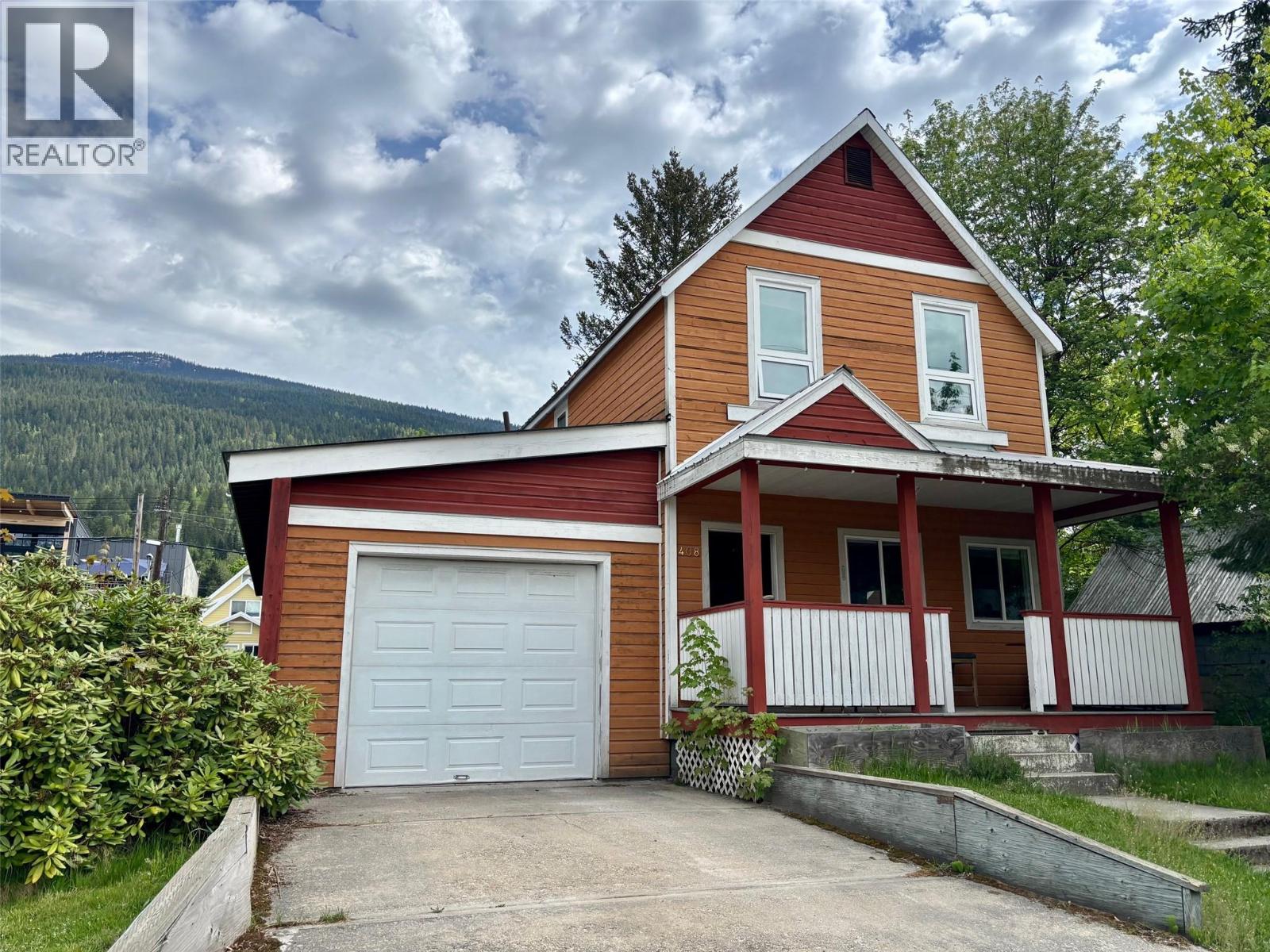 408 Third Street W, Revelstoke, British Columbia  V0E 2S0 - Photo 15 - 10386897