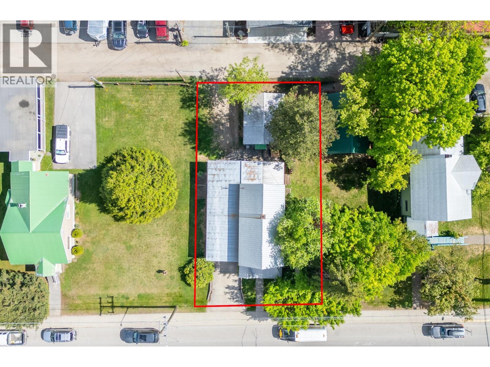 408 Third Street W, Revelstoke, British Columbia  V0E 2S0 - Photo 19 - 10386897