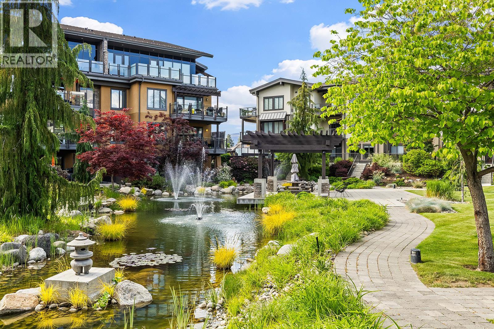 580 Sarsons Road Unit# 205, kelowna, British Columbia