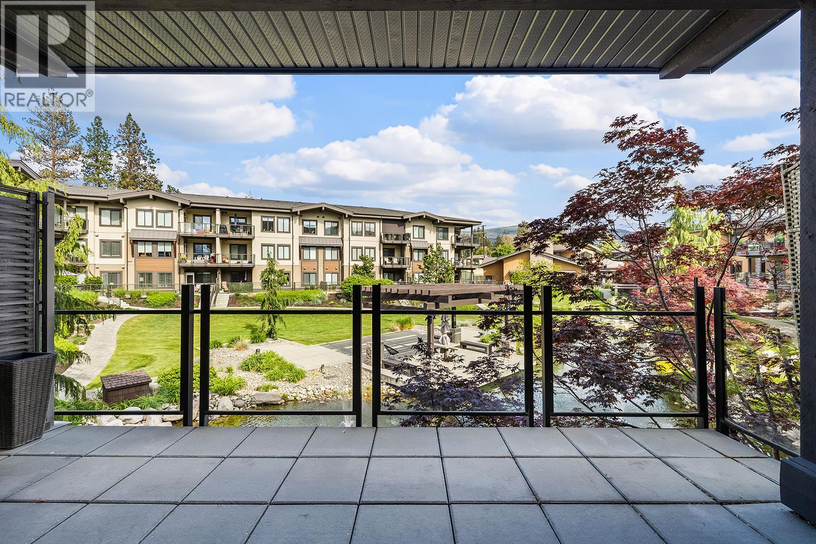 580 Sarsons Road Unit# 205, Kelowna, British Columbia  V1W 5H5 - Photo 14 - 10388850