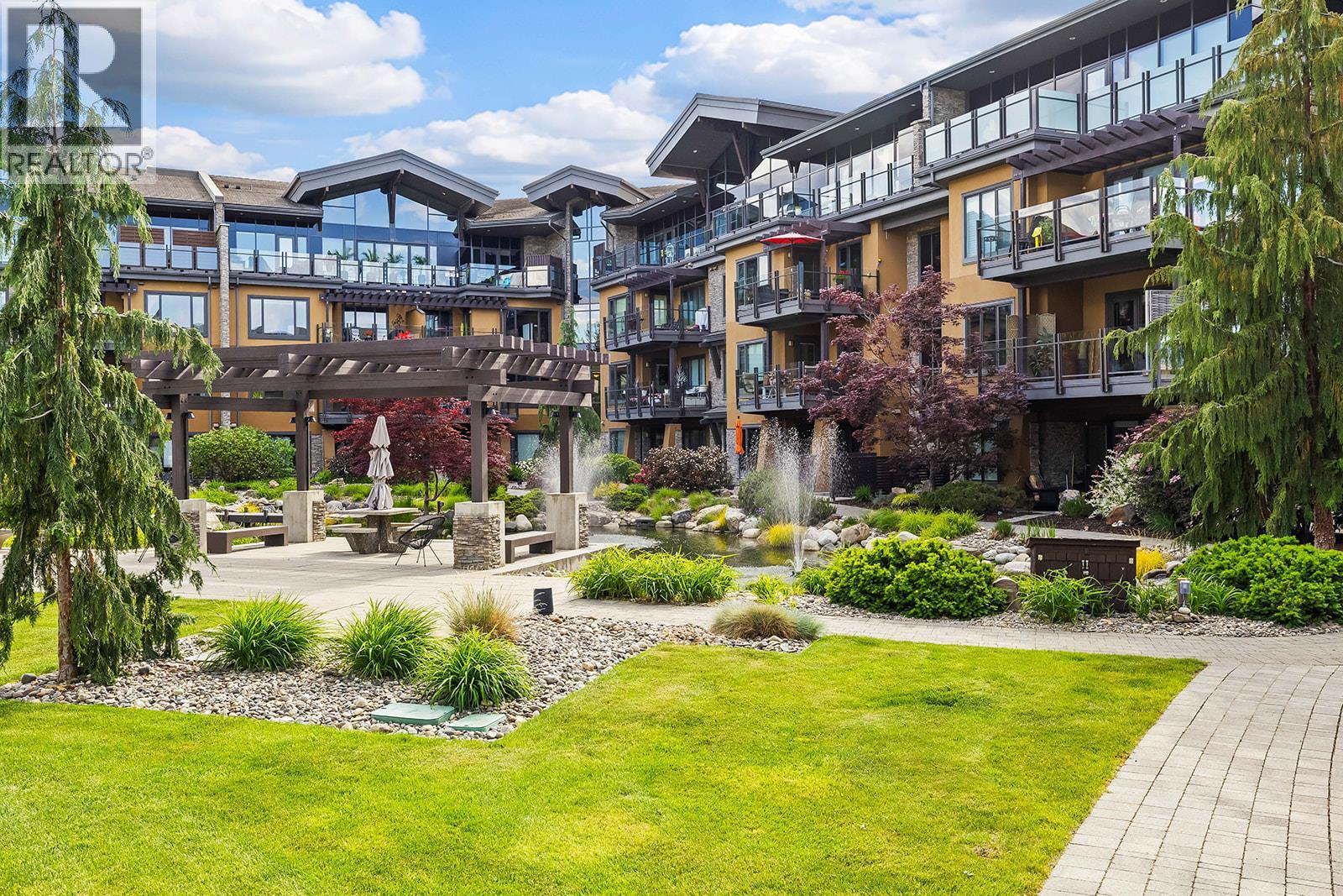 580 Sarsons Road Unit# 205, Kelowna, British Columbia  V1W 5H5 - Photo 2 - 10388850