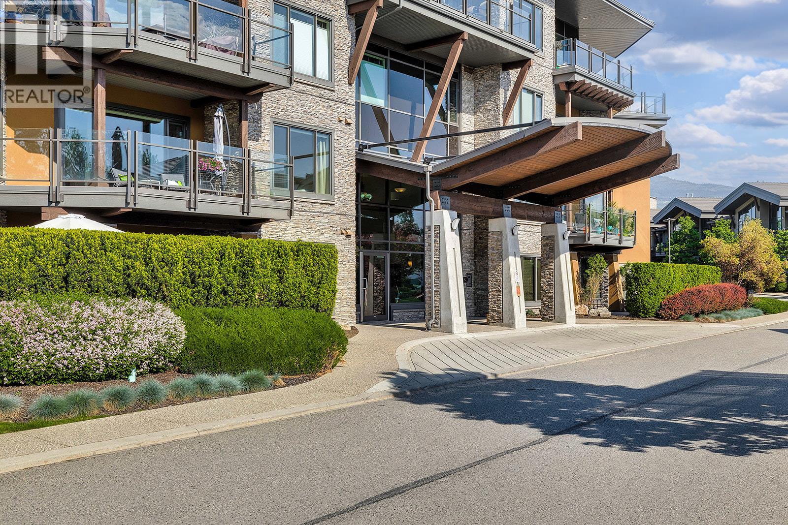 580 Sarsons Road Unit# 205, Kelowna, British Columbia  V1W 5H5 - Photo 3 - 10388850