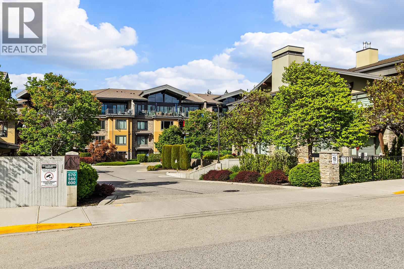 580 Sarsons Road Unit# 205, Kelowna, British Columbia  V1W 5H5 - Photo 32 - 10388850