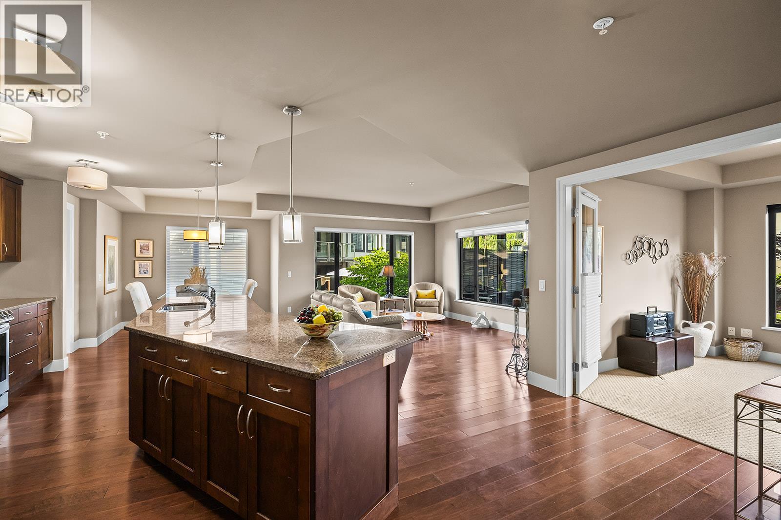 580 Sarsons Road Unit# 205, Kelowna, British Columbia  V1W 5H5 - Photo 4 - 10388850
