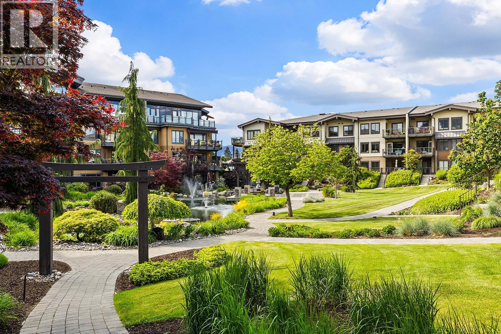 580 Sarsons Road Unit# 205, Kelowna, British Columbia  V1W 5H5 - Photo 41 - 10388850