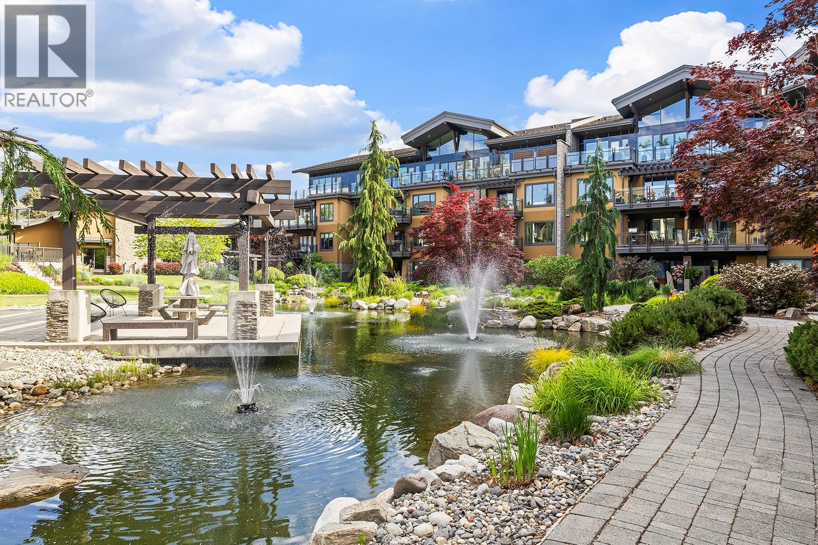 580 Sarsons Road Unit# 205, Kelowna, British Columbia  V1W 5H5 - Photo 42 - 10388850
