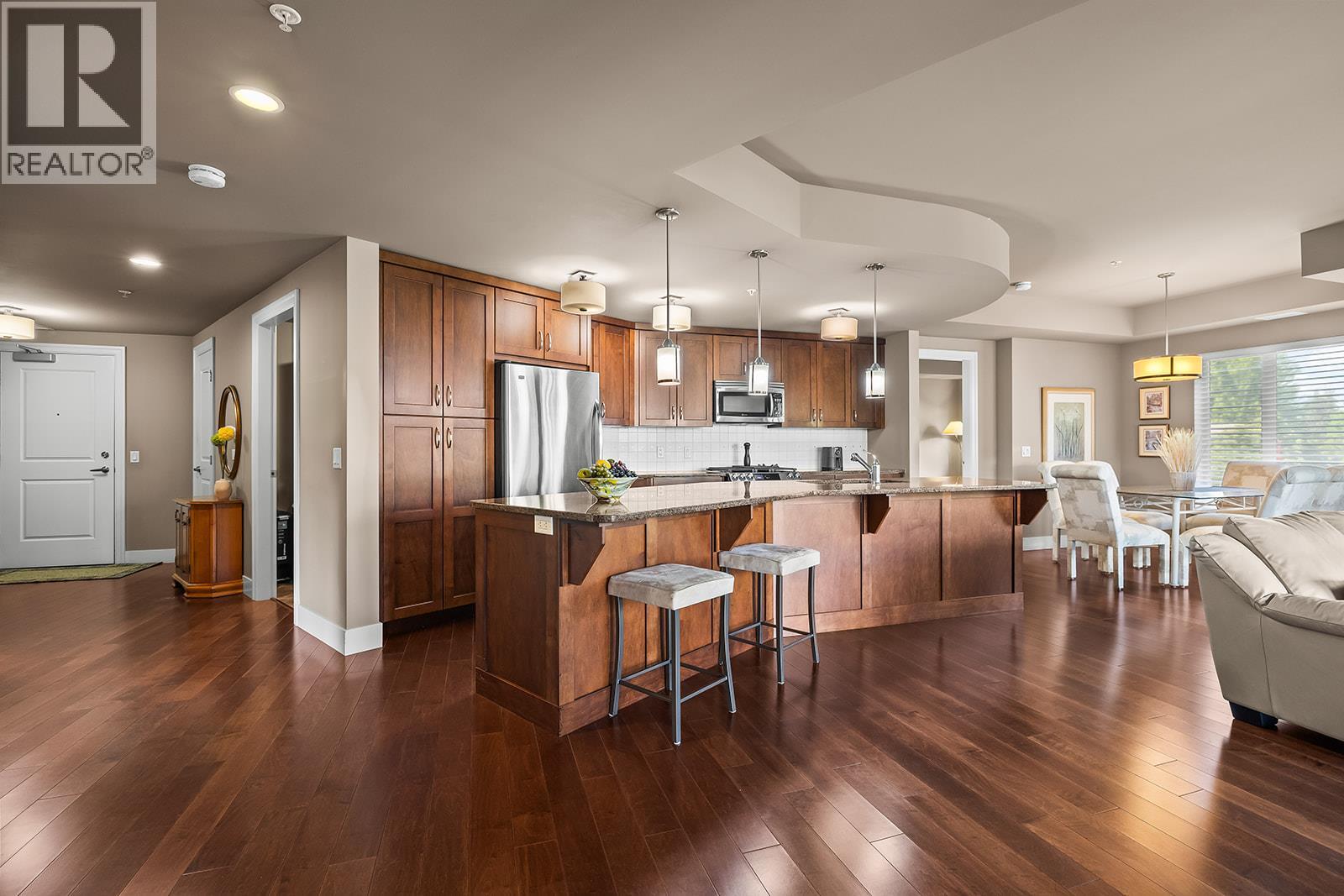 580 Sarsons Road Unit# 205, Kelowna, British Columbia  V1W 5H5 - Photo 5 - 10388850