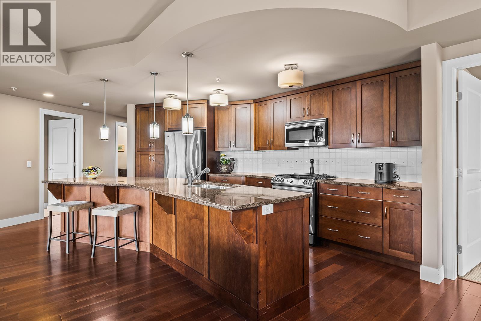 580 Sarsons Road Unit# 205, Kelowna, British Columbia  V1W 5H5 - Photo 6 - 10388850