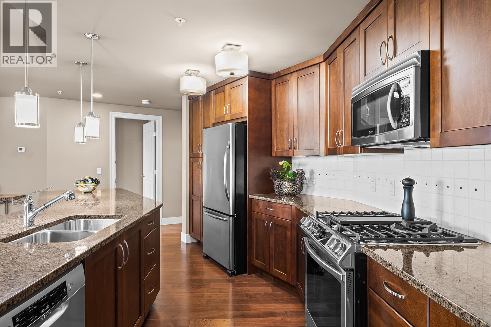 580 Sarsons Road Unit# 205, Kelowna, British Columbia  V1W 5H5 - Photo 8 - 10388850