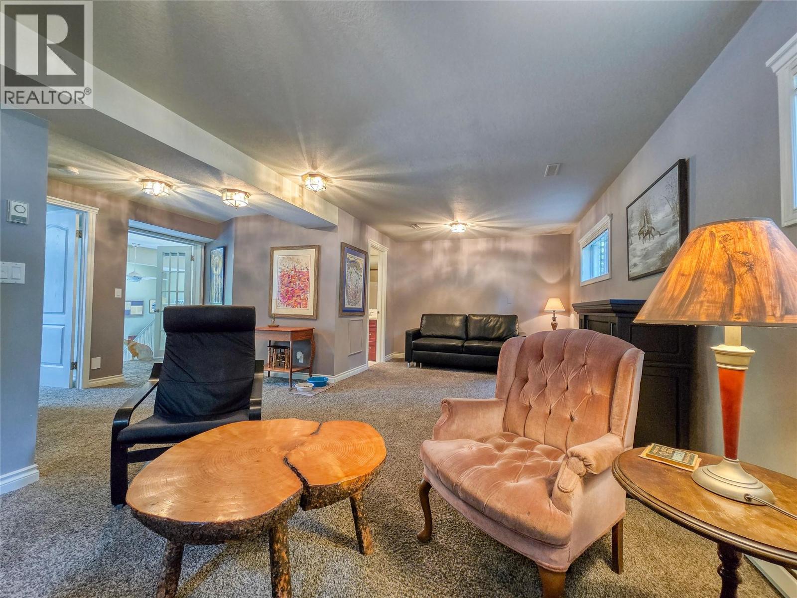 4938 Hot Springs Road, Fairmont Hot Springs, British Columbia  V0B 1L1 - Photo 54 - 10388571