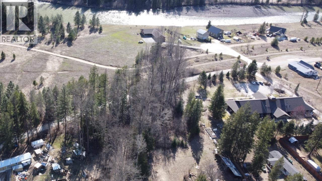 Lot 1 PASSMORE OLD Road, passmore, British Columbia