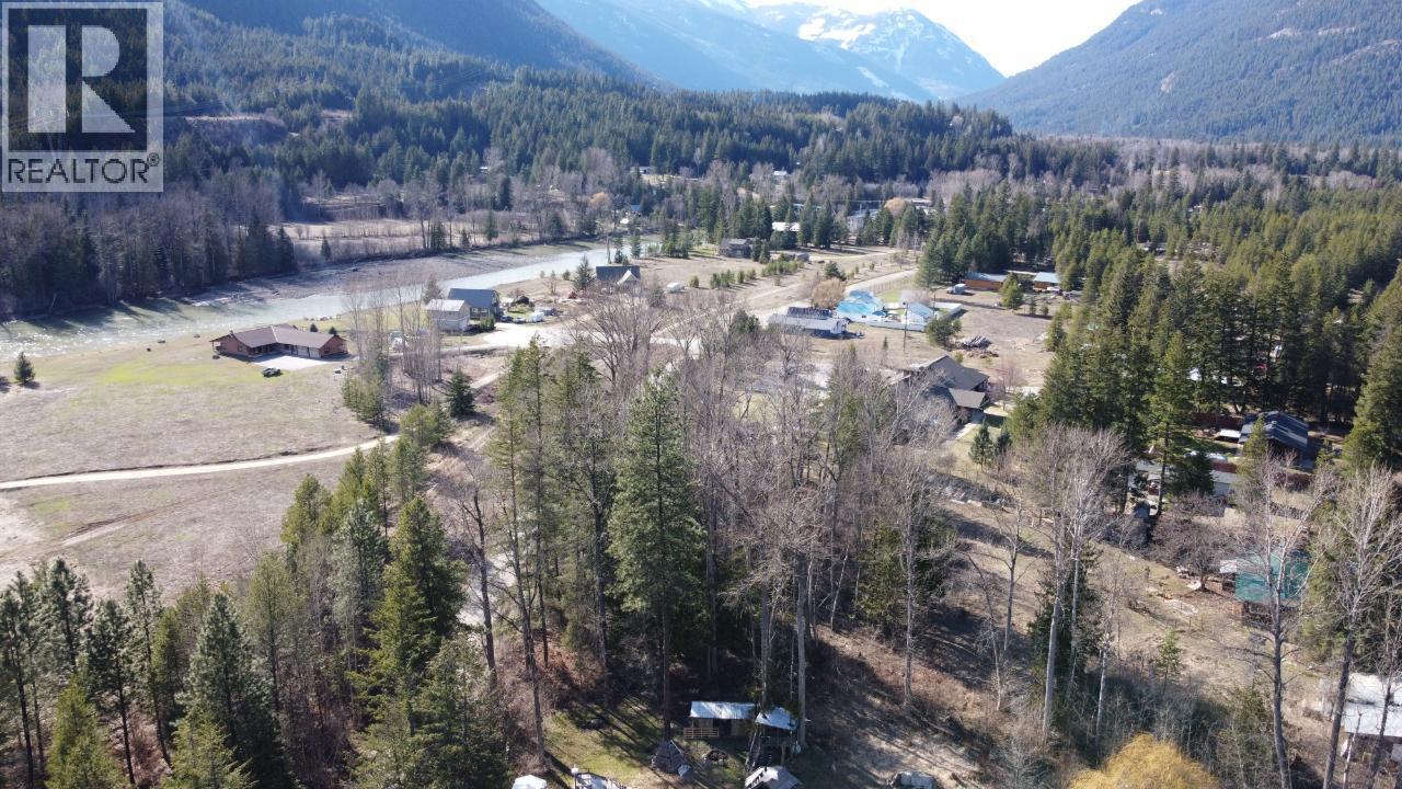 Lot 1 Passmore Old Road, Passmore, British Columbia  V0G 2J0 - Photo 2 - 10388533