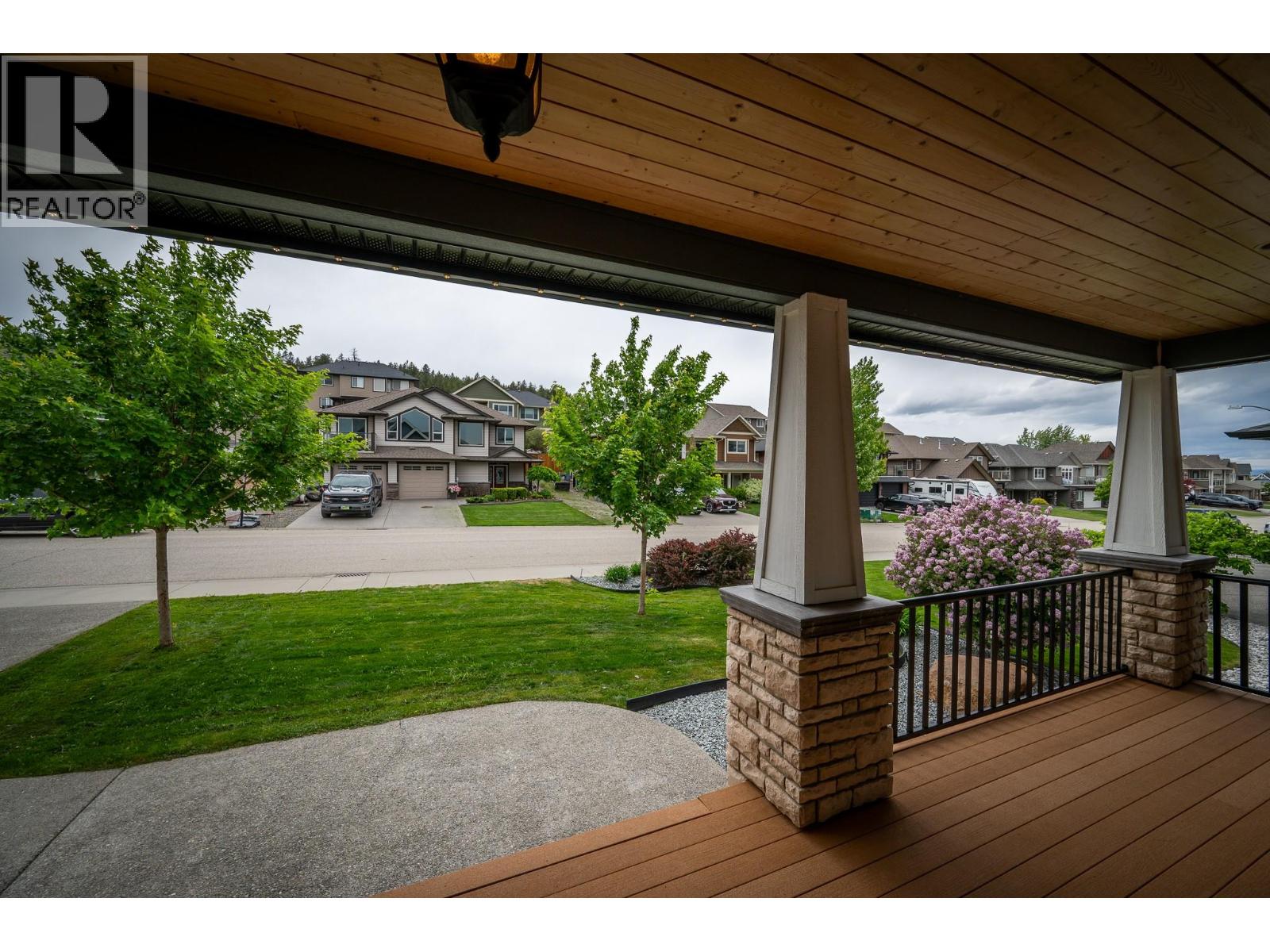 2640 Telford Drive, Kamloops, British Columbia  V1S 0A3 - Photo 2 - 10388486