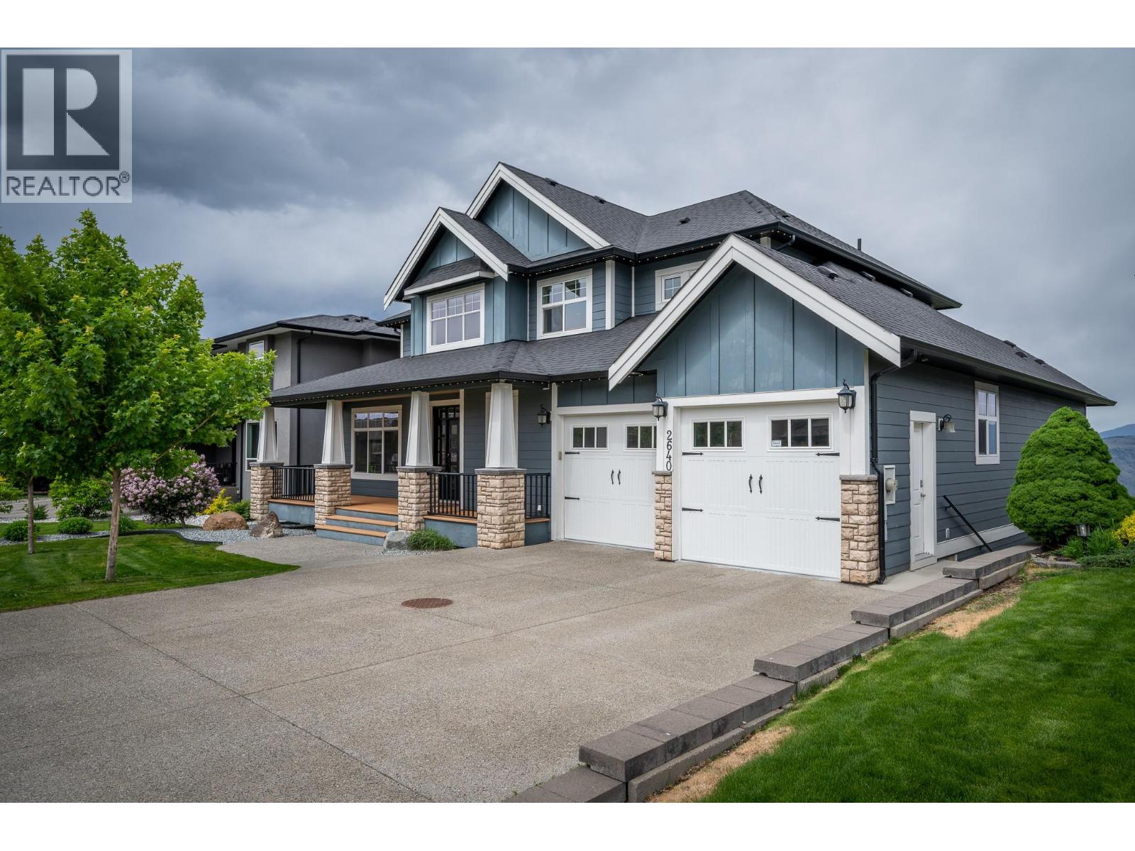 2640 Telford Drive, Kamloops, British Columbia  V1S 0A3 - Photo 54 - 10388486