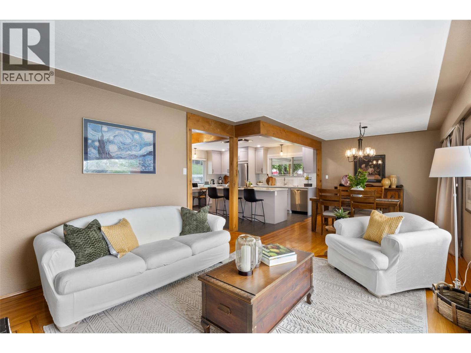 1448 Pine Crescent, Kamloops, British Columbia  V2C 2Z3 - Photo 10 - 10388598