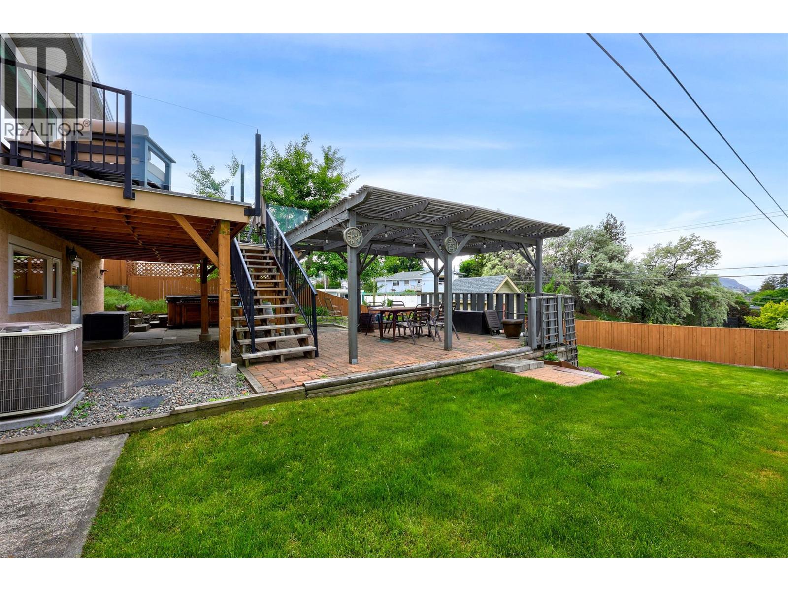 1448 Pine Crescent, Kamloops, British Columbia  V2C 2Z3 - Photo 35 - 10388598
