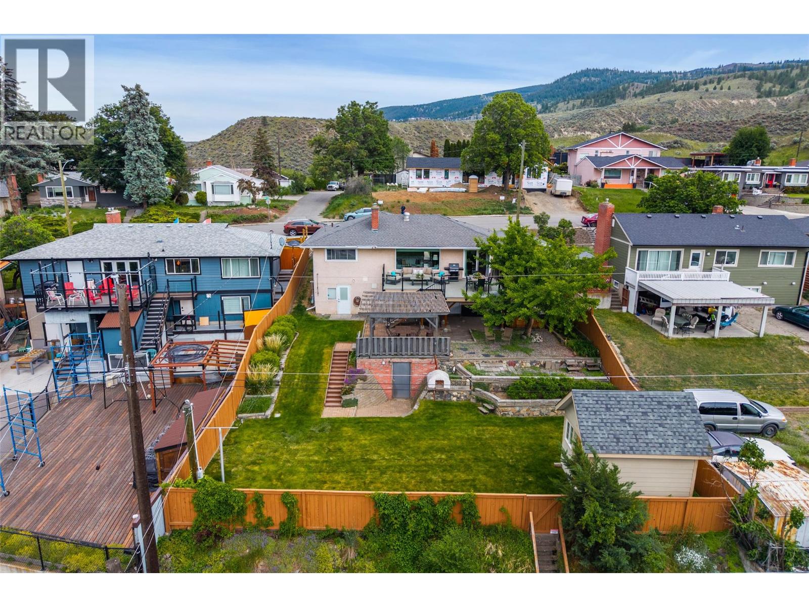 1448 Pine Crescent, Kamloops, British Columbia  V2C 2Z3 - Photo 49 - 10388598