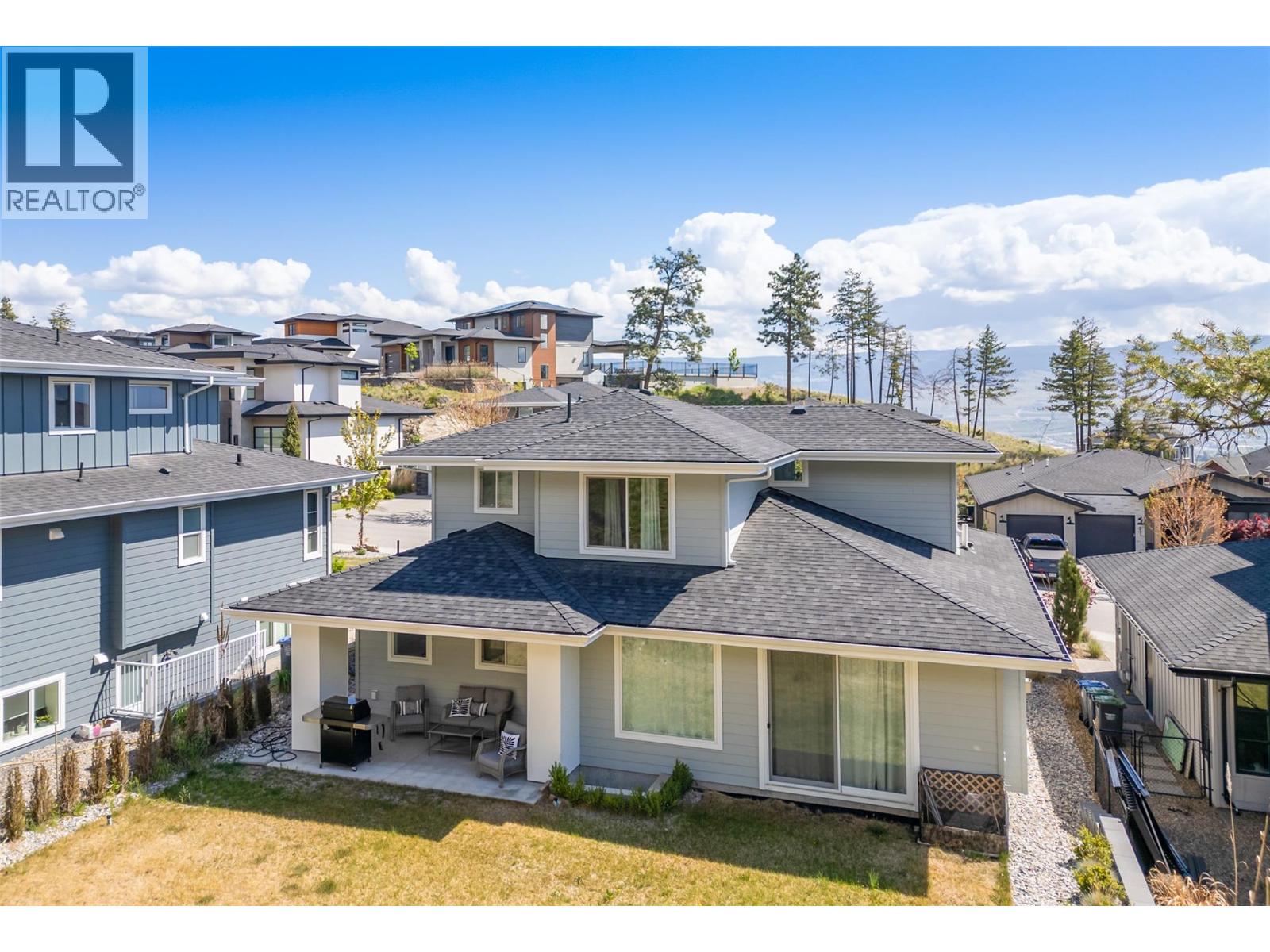 206 Echo Ridge, Kelowna, British Columbia  V1V 0C9 - Photo 3 - 10389056