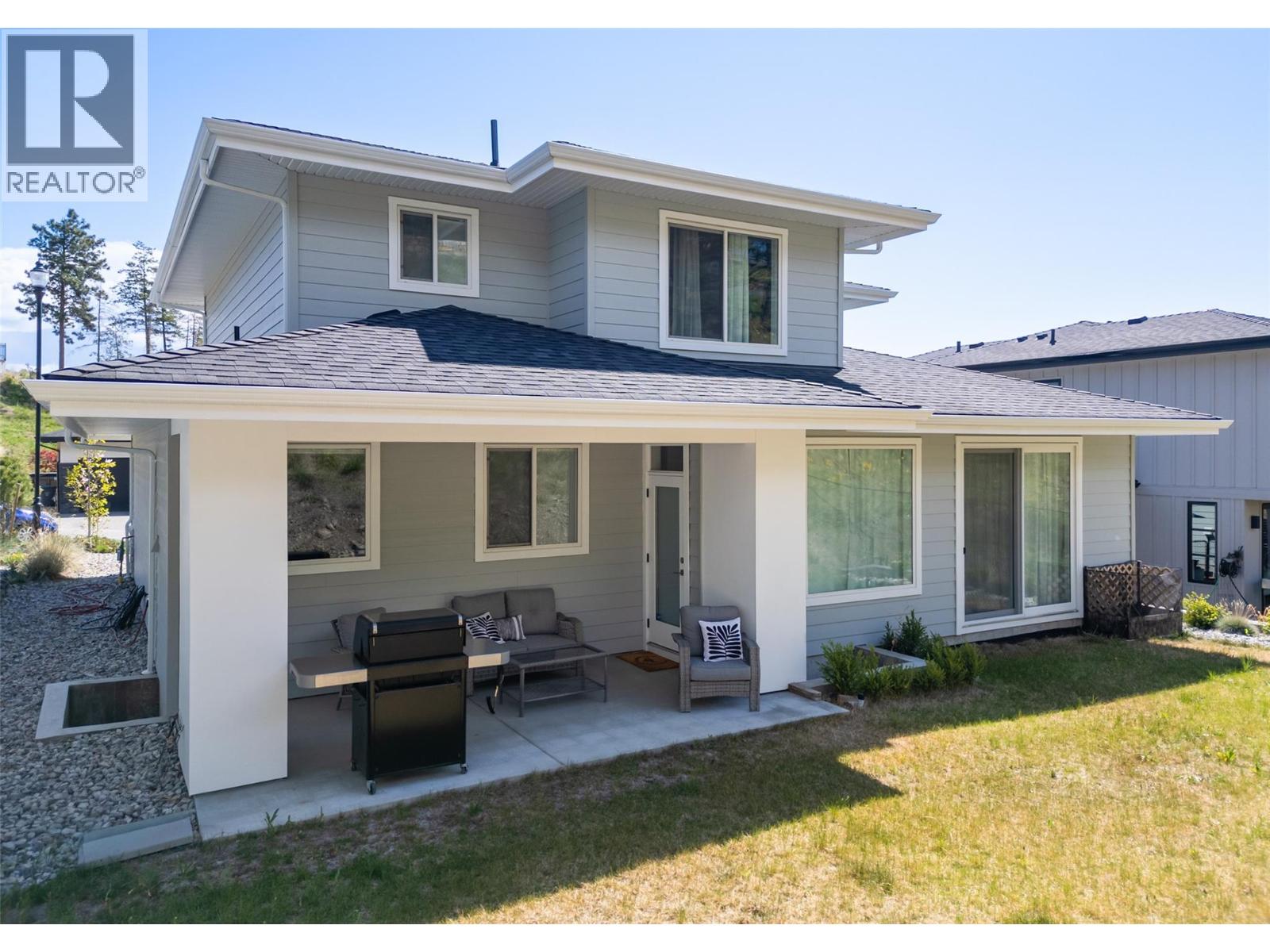 206 Echo Ridge, Kelowna, British Columbia  V1V 0C9 - Photo 30 - 10389056