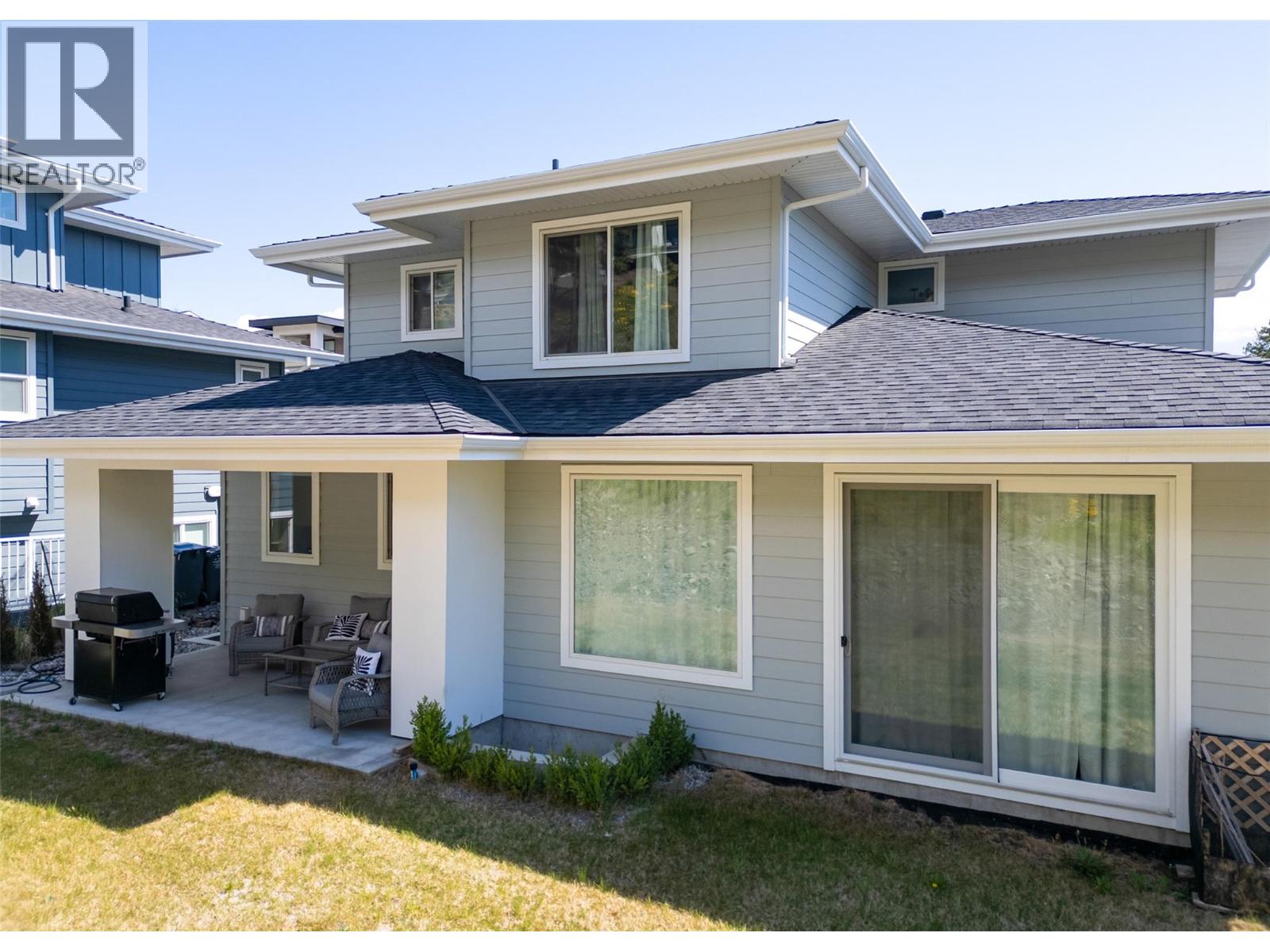 206 Echo Ridge, Kelowna, British Columbia  V1V 0C9 - Photo 31 - 10389056