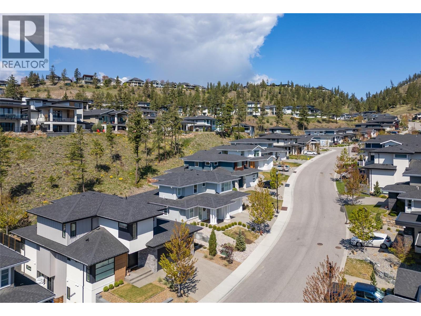 206 Echo Ridge, Kelowna, British Columbia  V1V 0C9 - Photo 4 - 10389056
