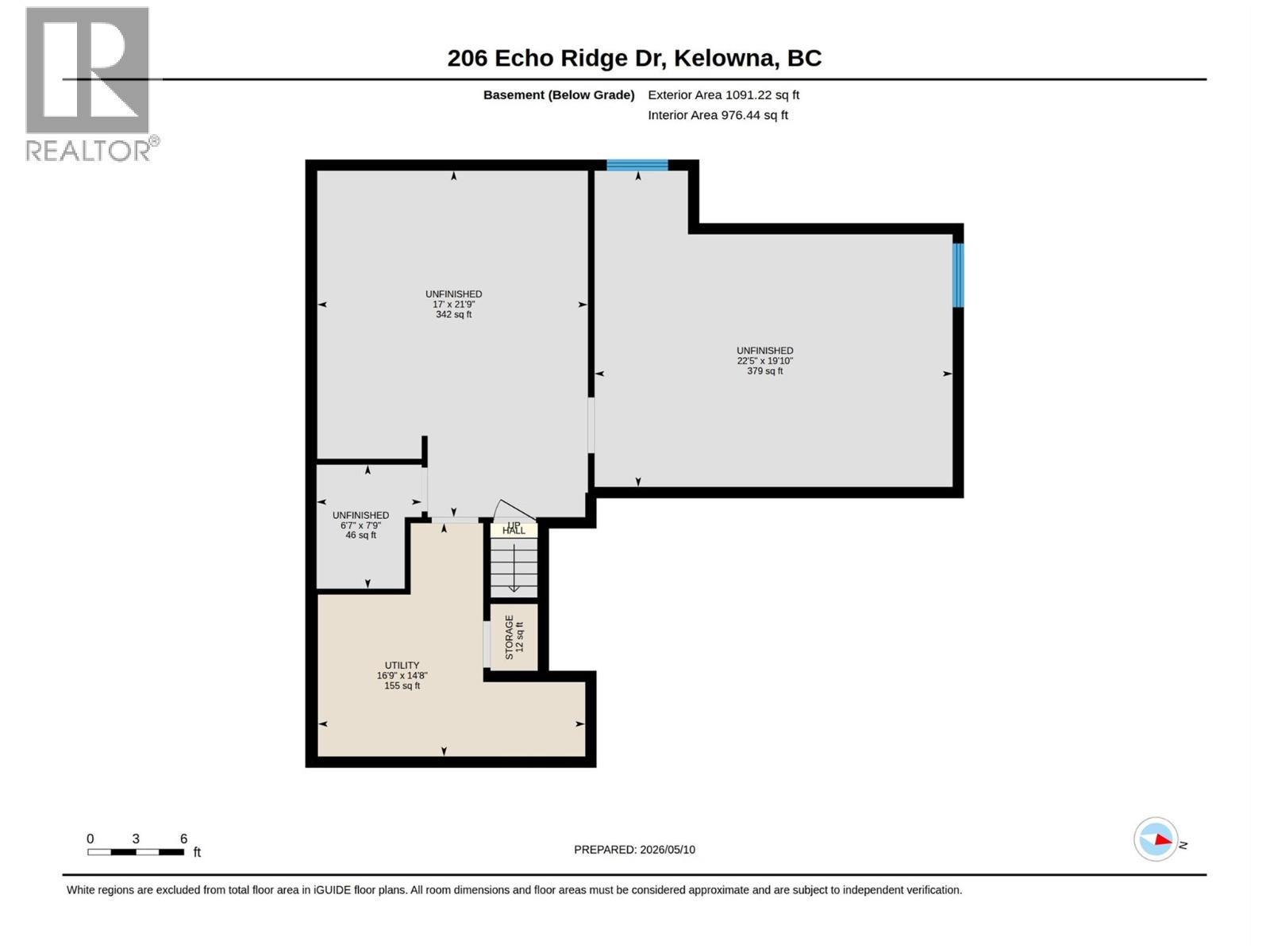 206 Echo Ridge, Kelowna, British Columbia  V1V 0C9 - Photo 59 - 10389056