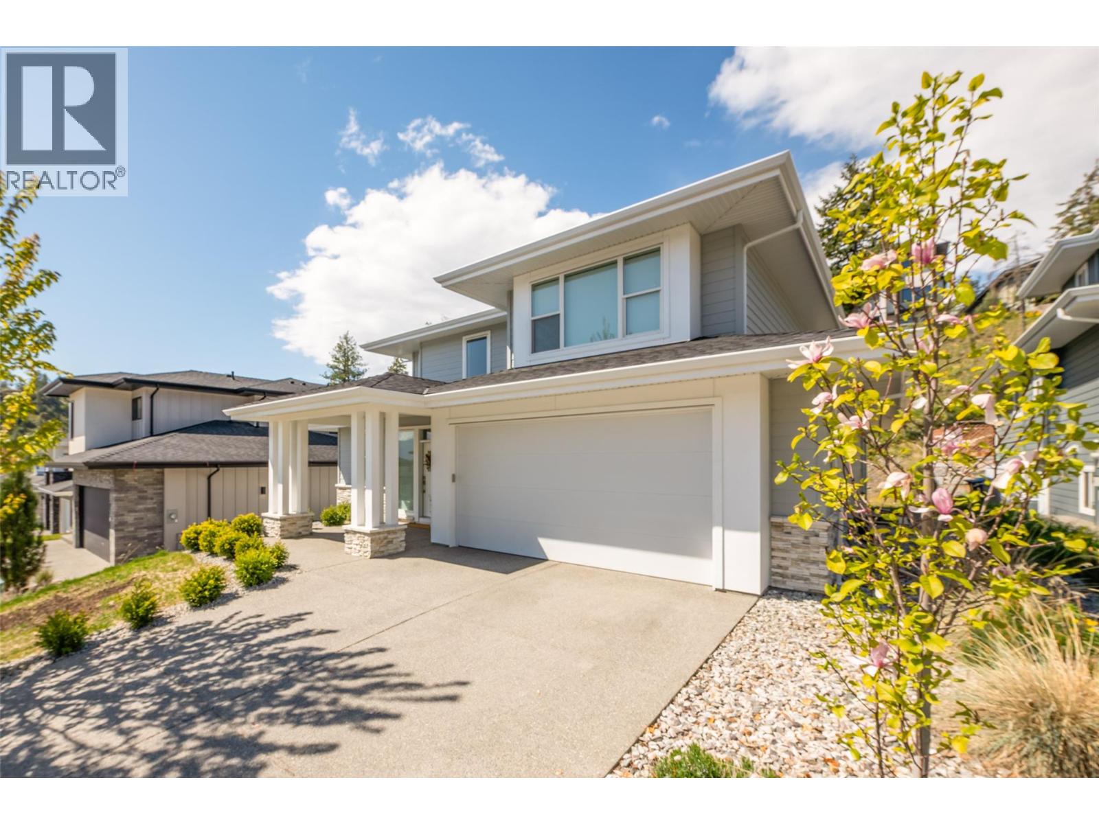 206 Echo Ridge, Kelowna, British Columbia  V1V 0C9 - Photo 64 - 10389056