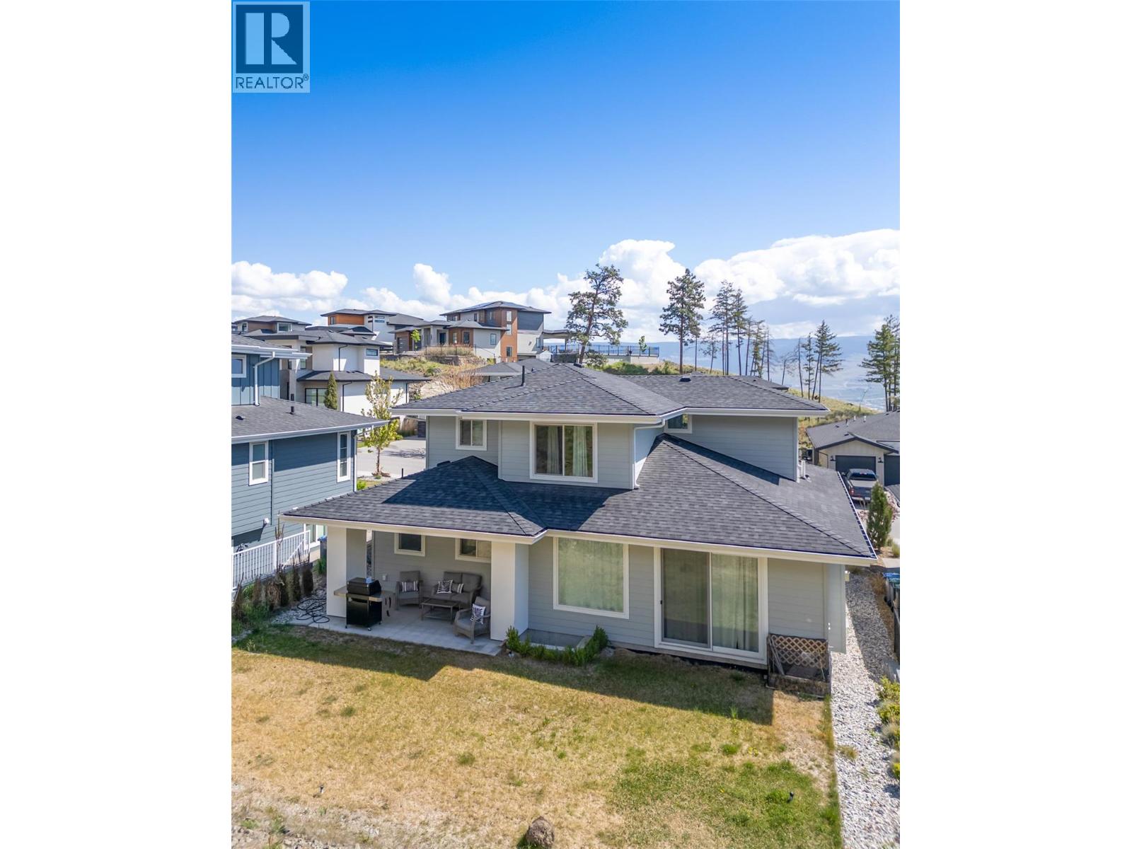 206 Echo Ridge, Kelowna, British Columbia  V1V 0C9 - Photo 66 - 10389056