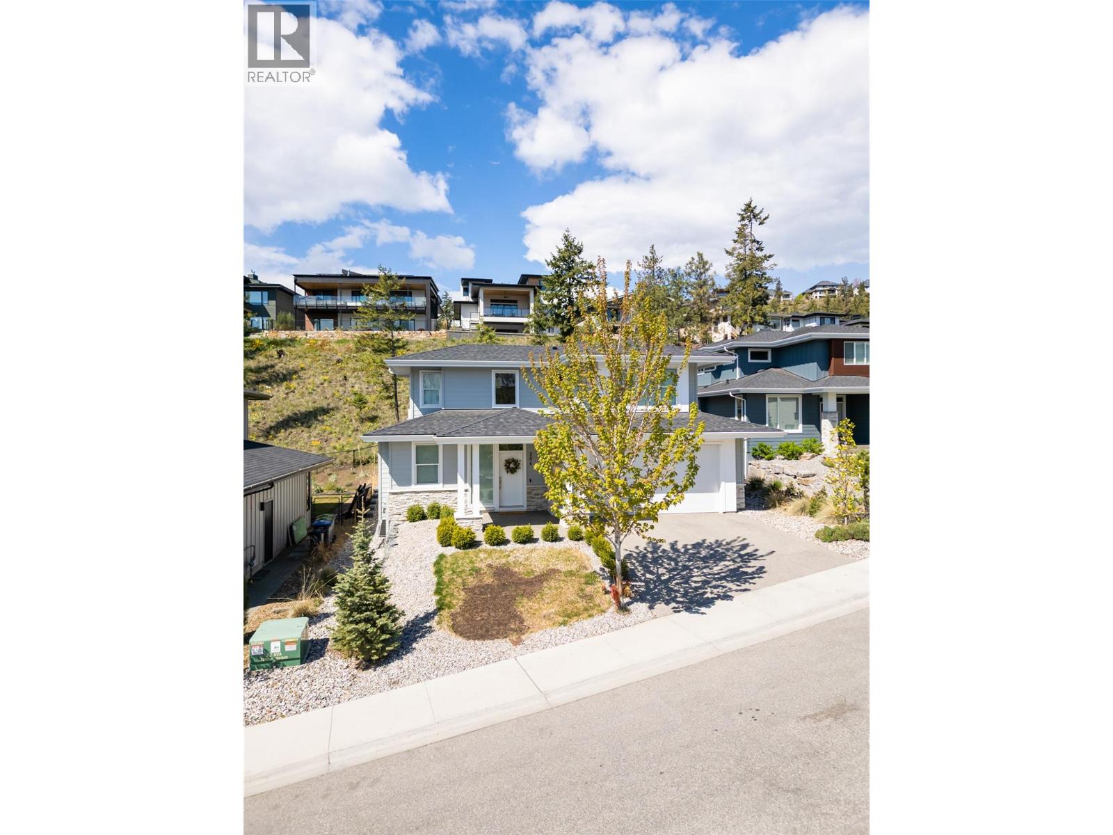206 Echo Ridge, Kelowna, British Columbia  V1V 0C9 - Photo 67 - 10389056