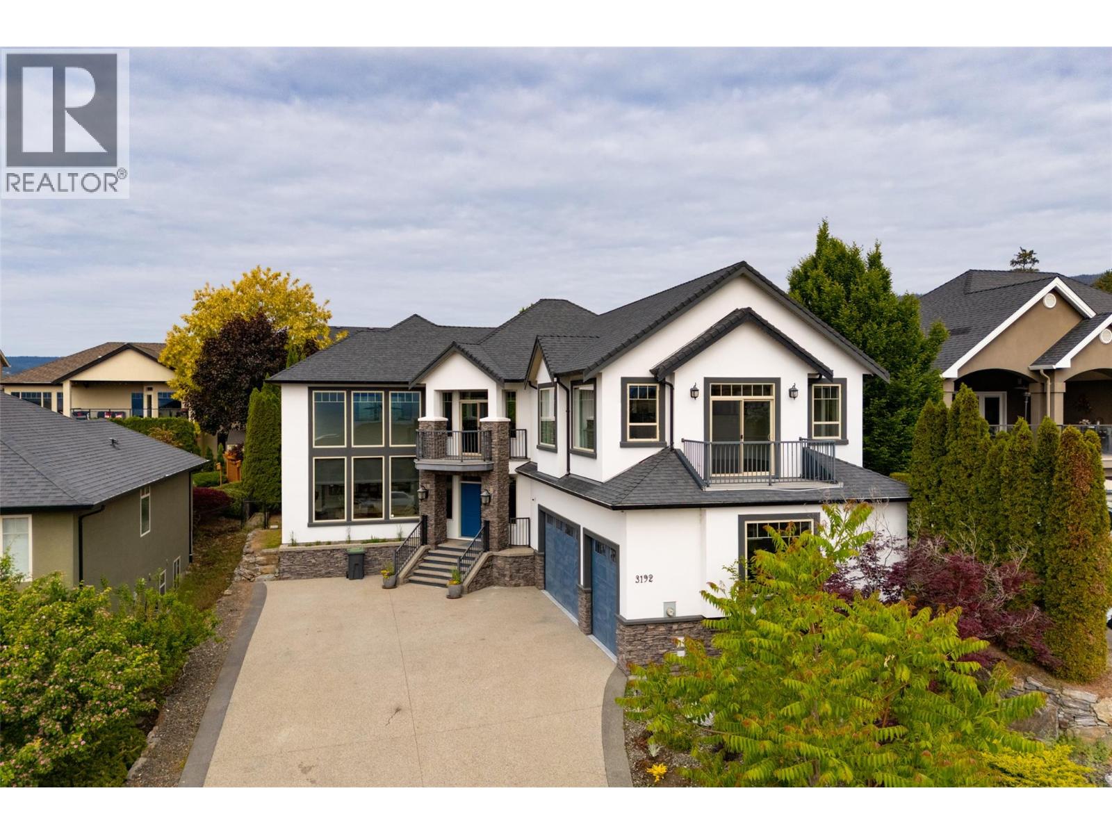 3192 Vineyard View Drive, west kelowna, British Columbia
