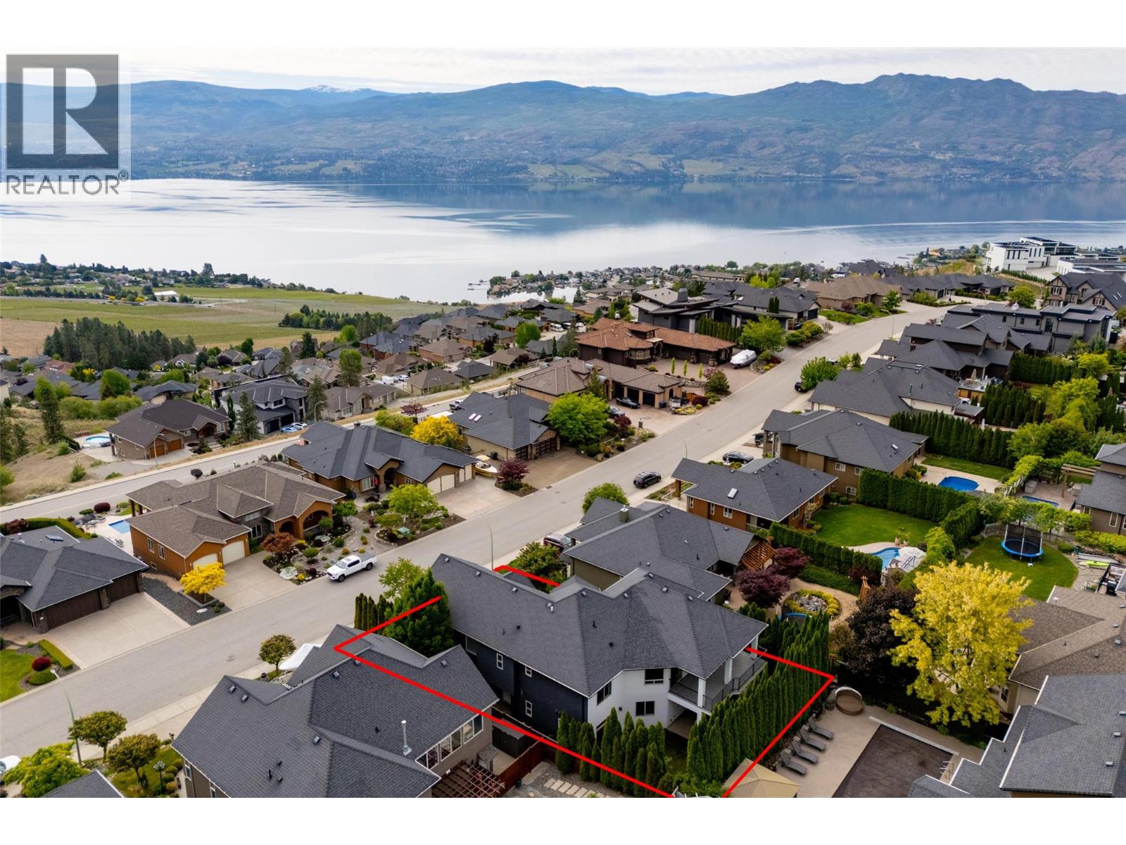 3192 Vineyard View Drive, West Kelowna, British Columbia  V4T 3B4 - Photo 2 - 10388589