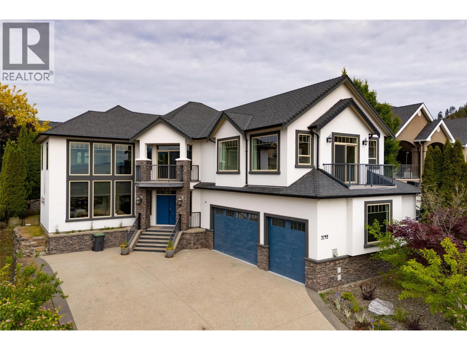 3192 Vineyard View Drive, West Kelowna, British Columbia  V4T 3B4 - Photo 3 - 10388589