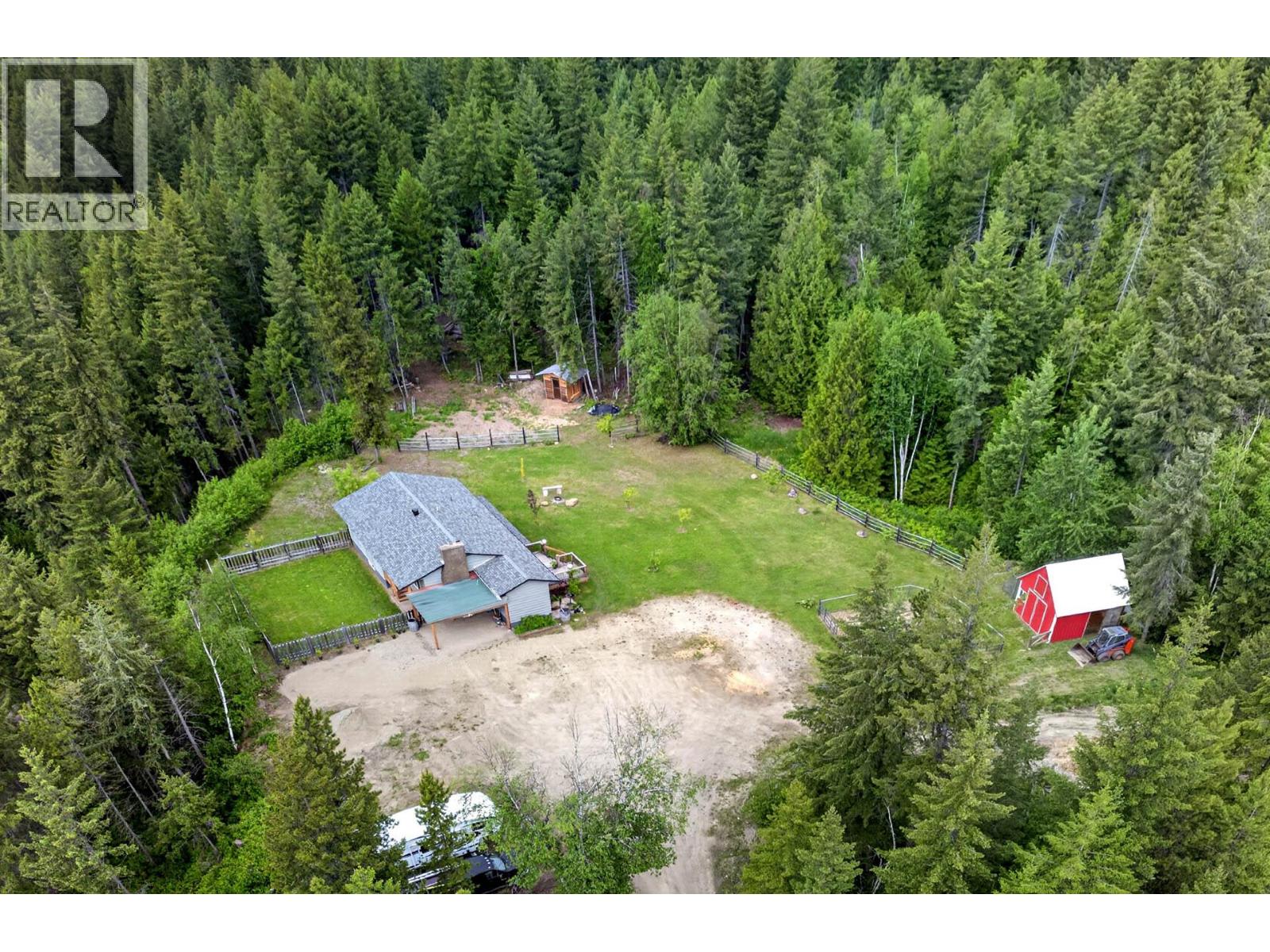 366 Joyce Lane, Clearwater, British Columbia  V0E 1N1 - Photo 62 - 10385841