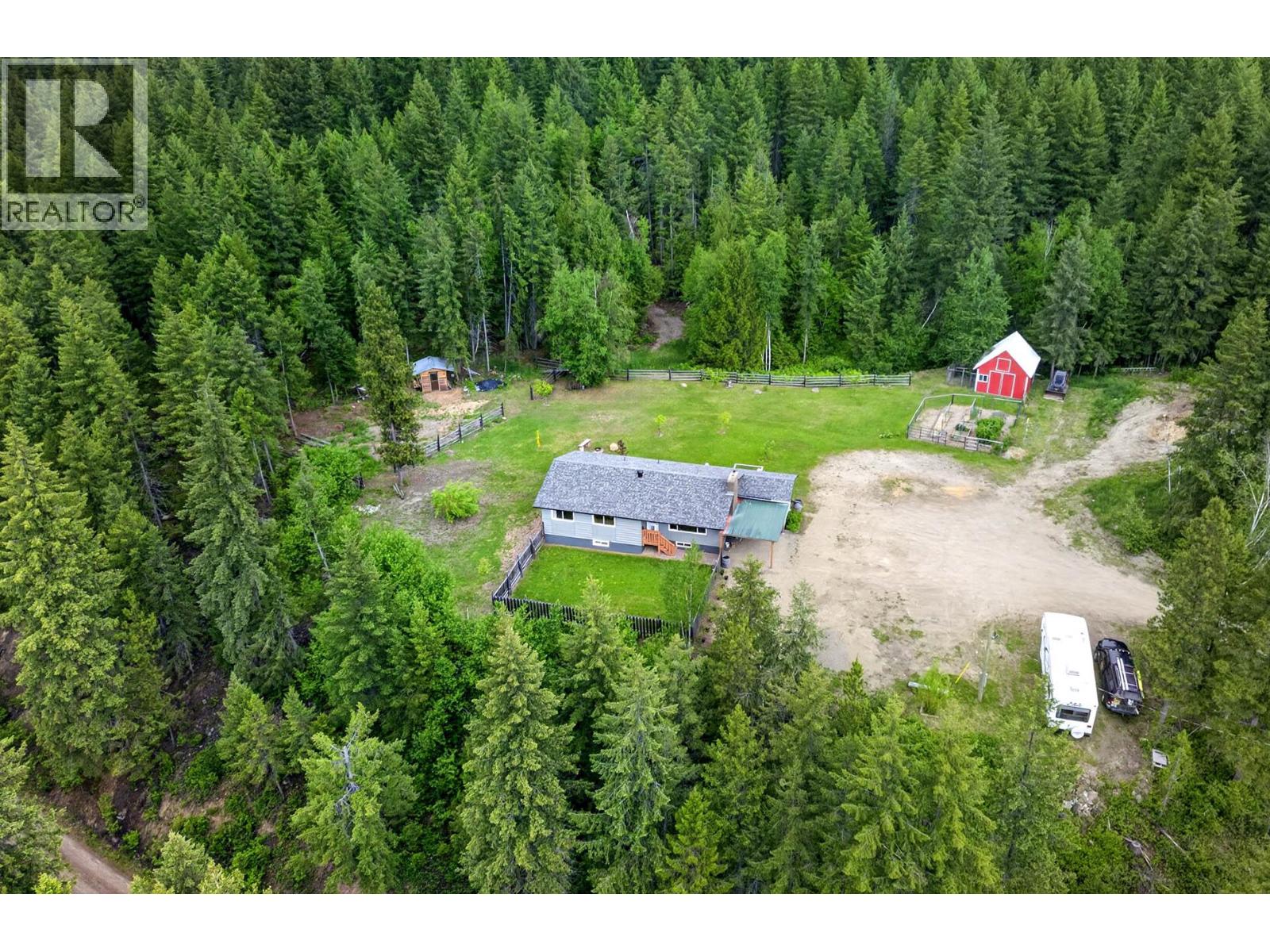 366 Joyce Lane, Clearwater, British Columbia  V0E 1N1 - Photo 63 - 10385841