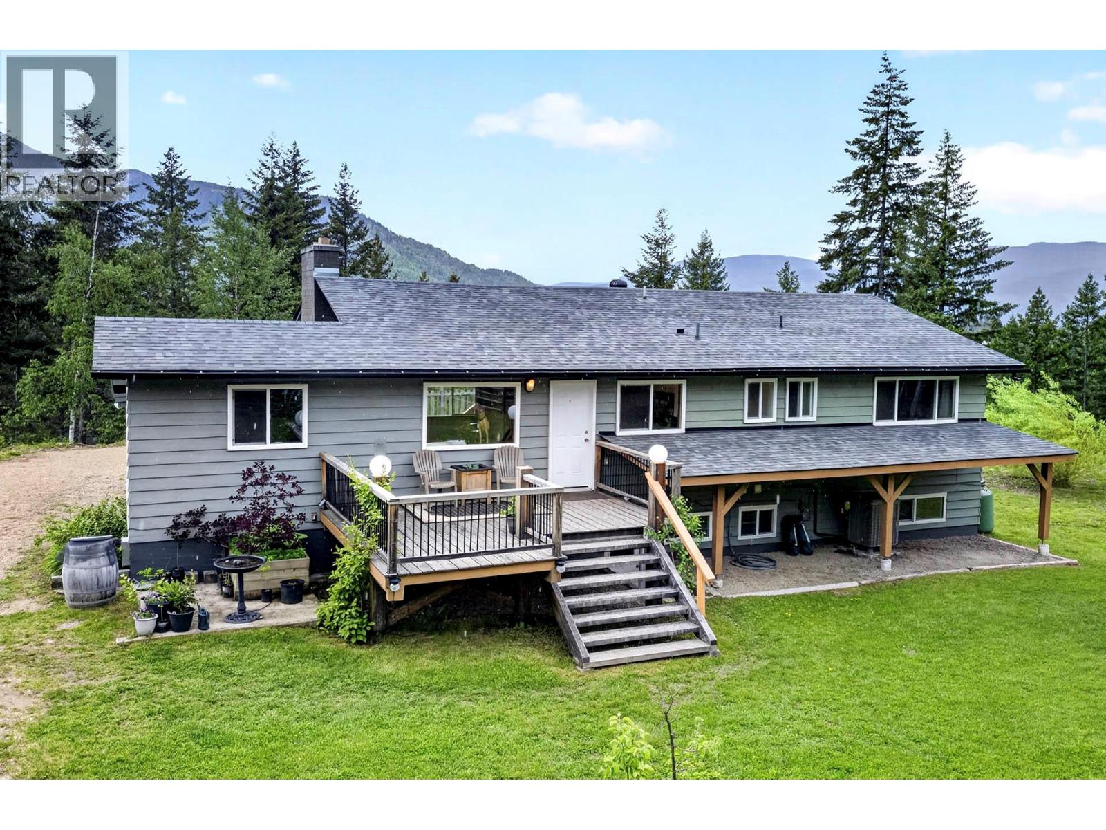 366 Joyce Lane, Clearwater, British Columbia  V0E 1N1 - Photo 70 - 10385841