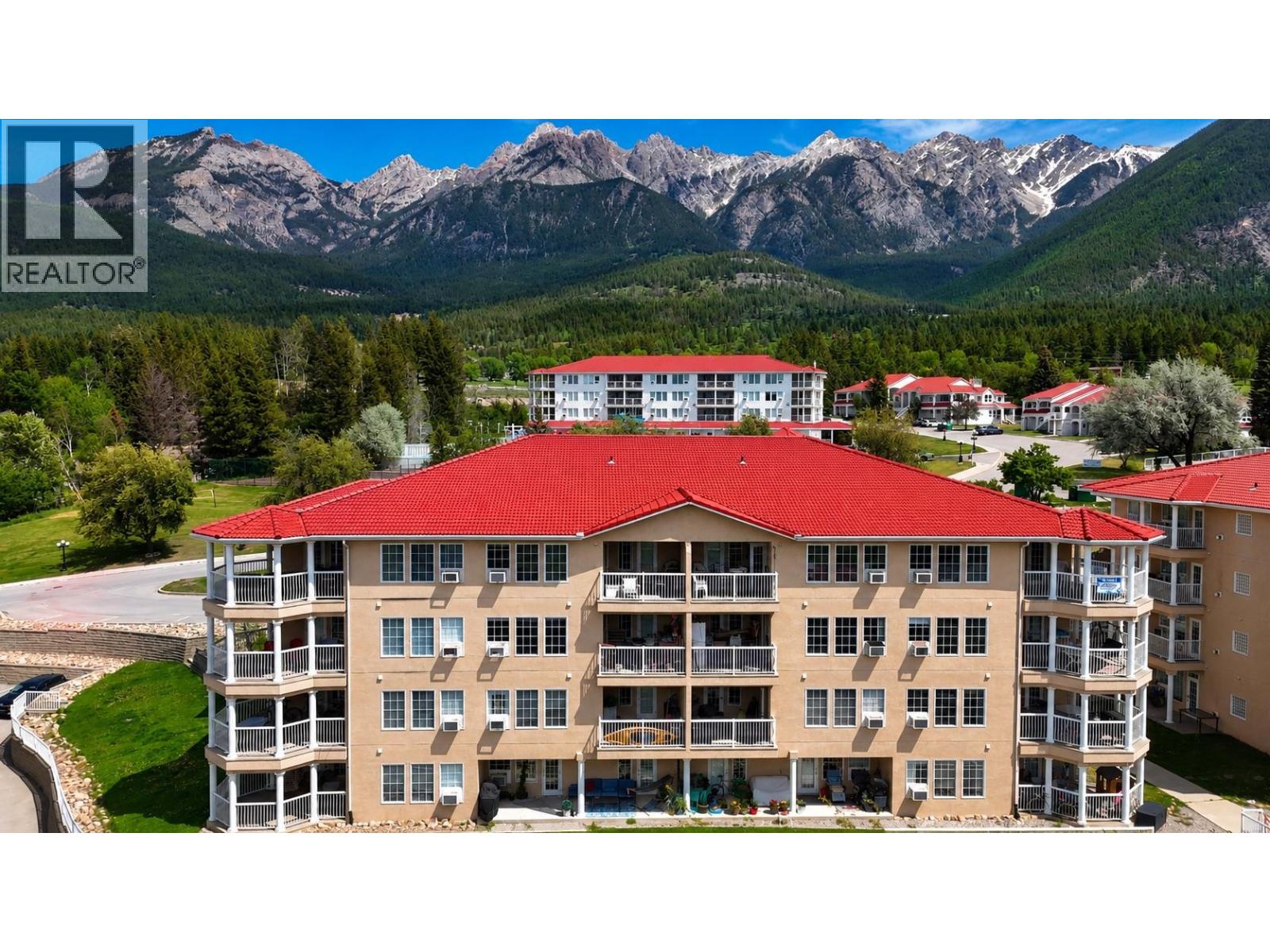 5052 Riverview Road Unit# 4006a, Fairmont Hot Springs, British Columbia  V0B 1L1 - Photo 3 - 10388946