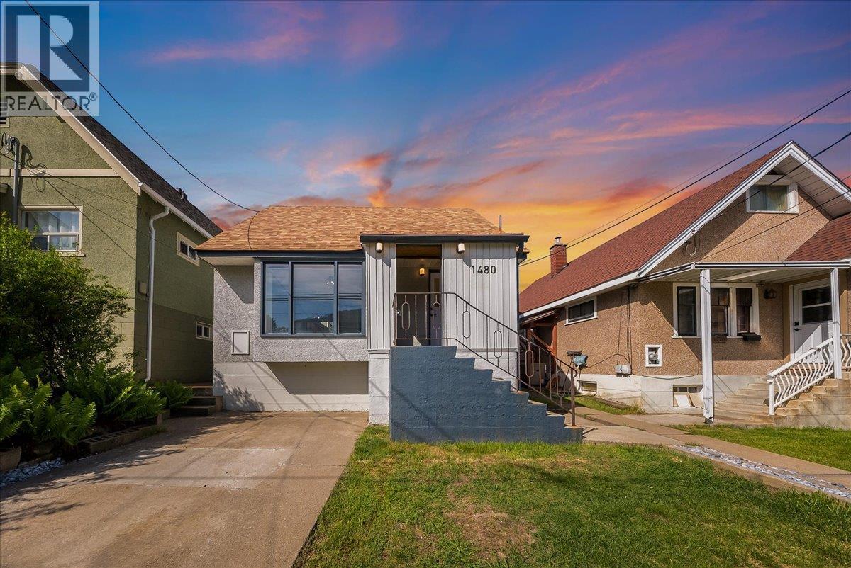 1480 Third Avenue, Trail, British Columbia  V1R 1P6 - Photo 40 - 10389049