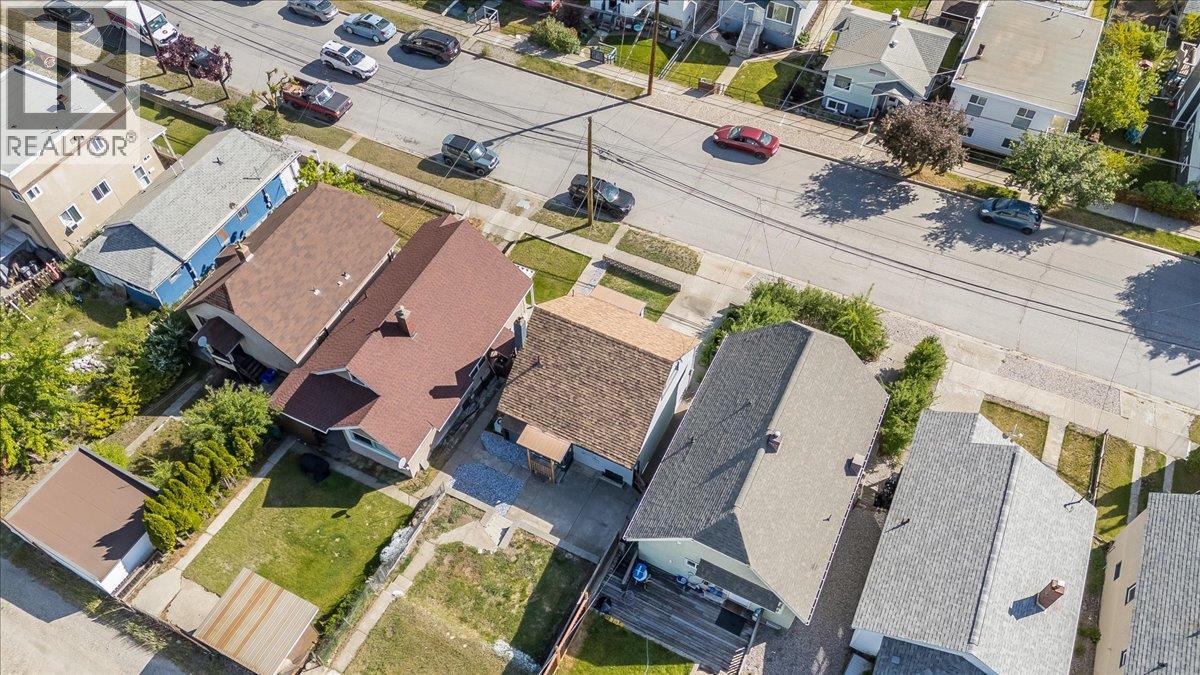 1480 Third Avenue, Trail, British Columbia  V1R 1P6 - Photo 44 - 10389049
