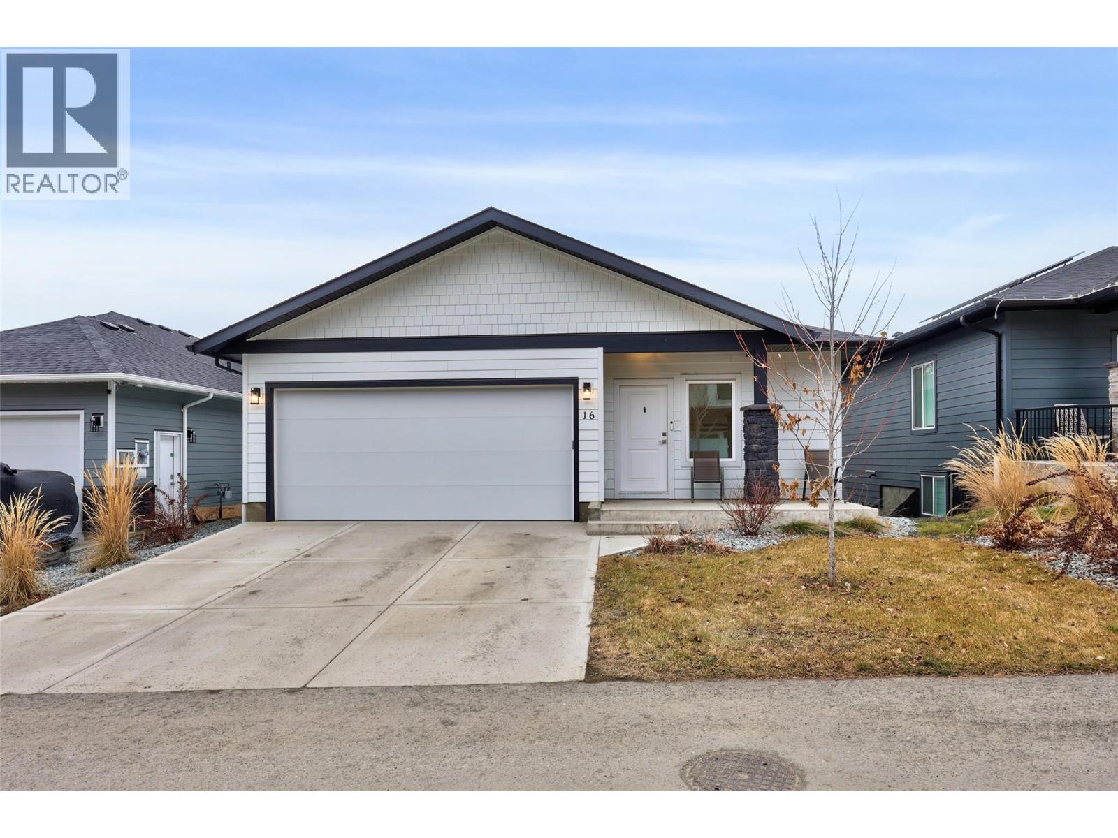 1900 ORD Road Unit# 16, kamloops, British Columbia
