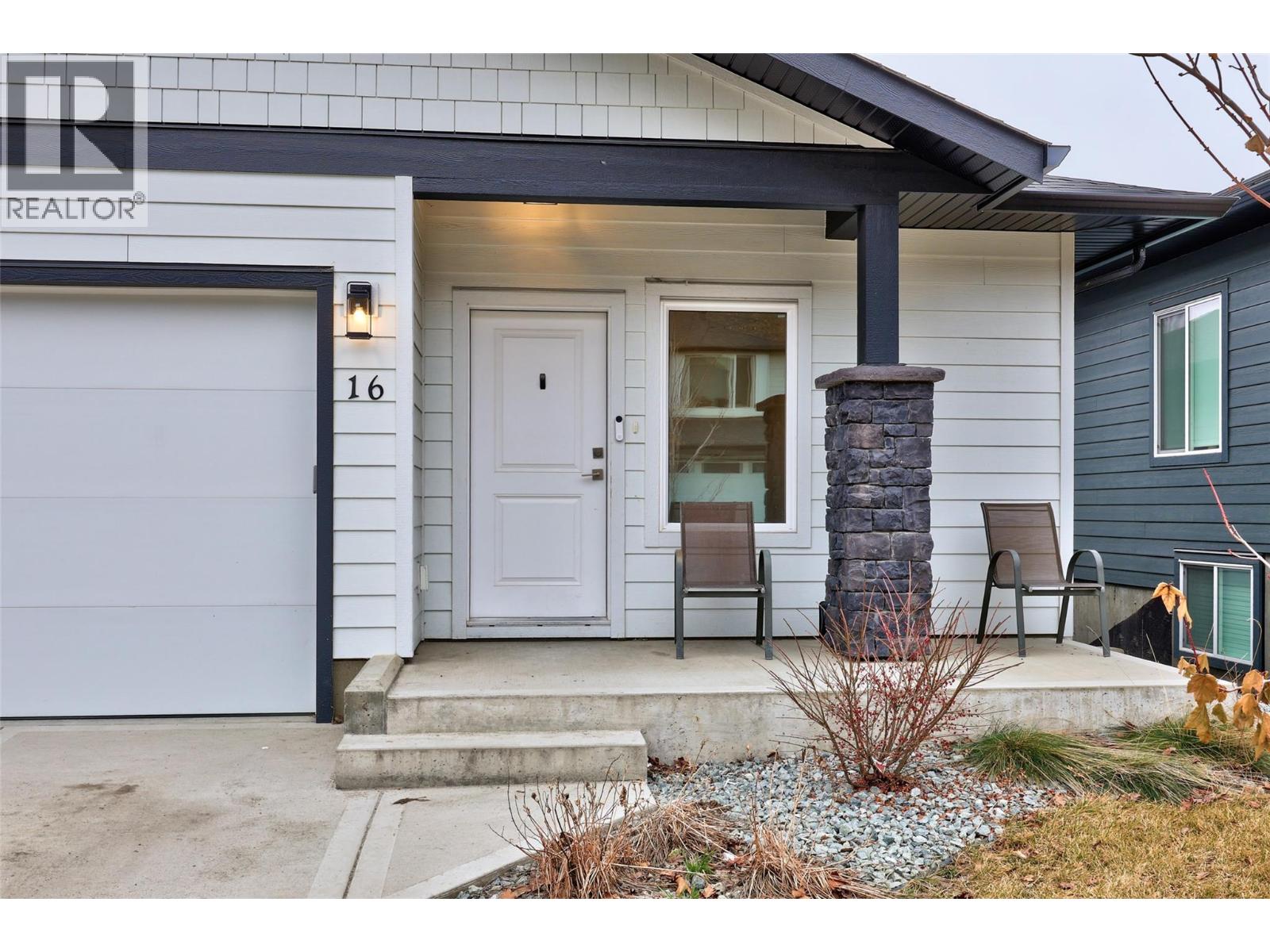 1900 Ord Road Unit# 16, Kamloops, British Columbia  V2B 8S7 - Photo 2 - 10388909