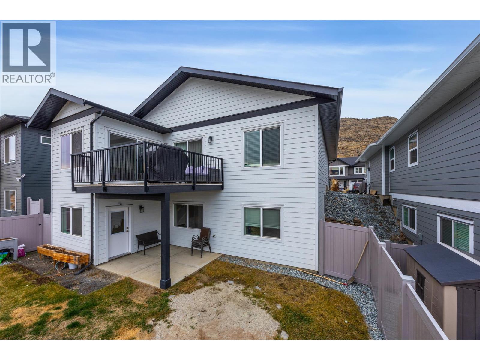 1900 Ord Road Unit# 16, Kamloops, British Columbia  V2B 8S7 - Photo 37 - 10388909
