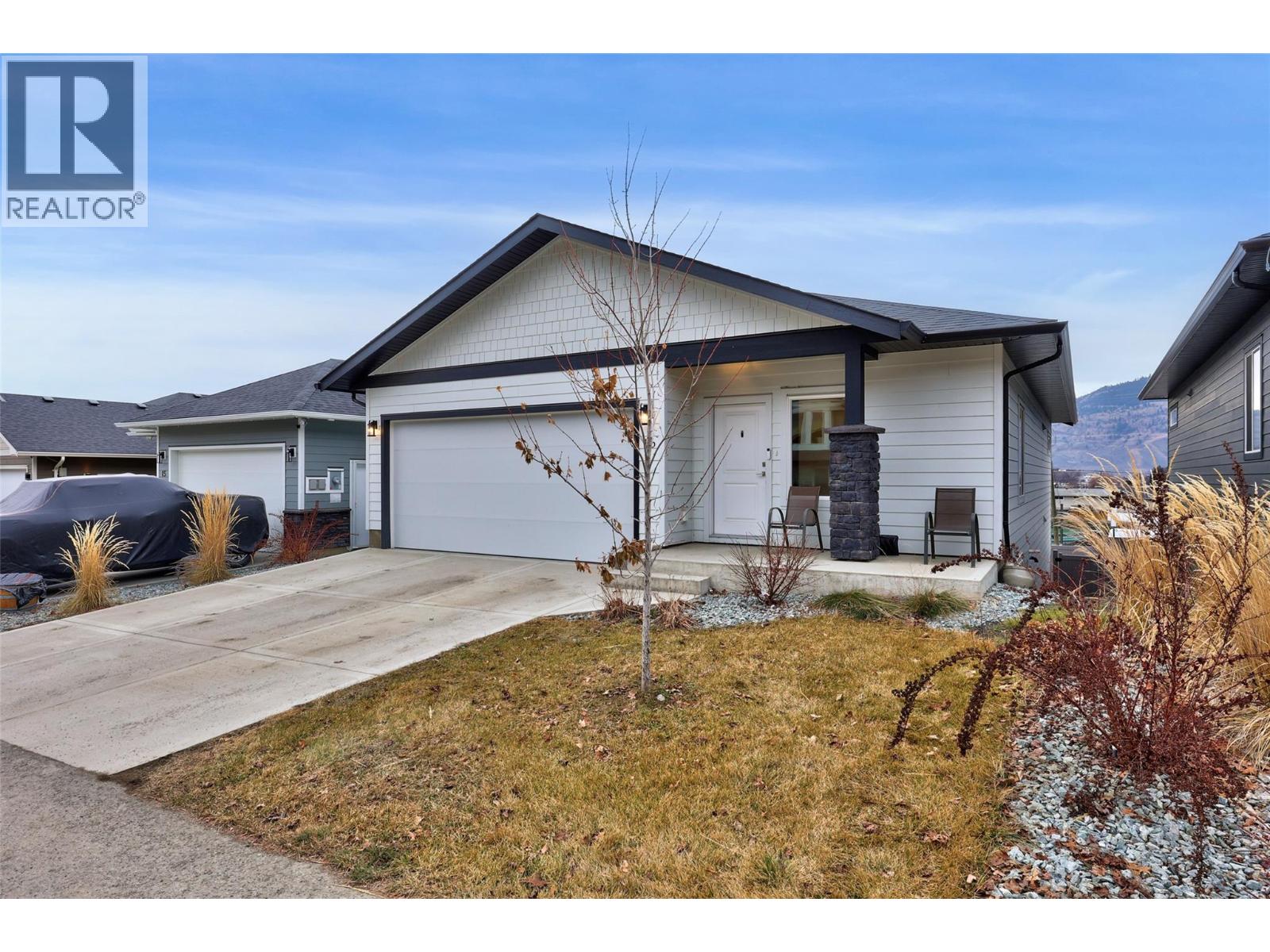1900 Ord Road Unit# 16, Kamloops, British Columbia  V2B 8S7 - Photo 38 - 10388909