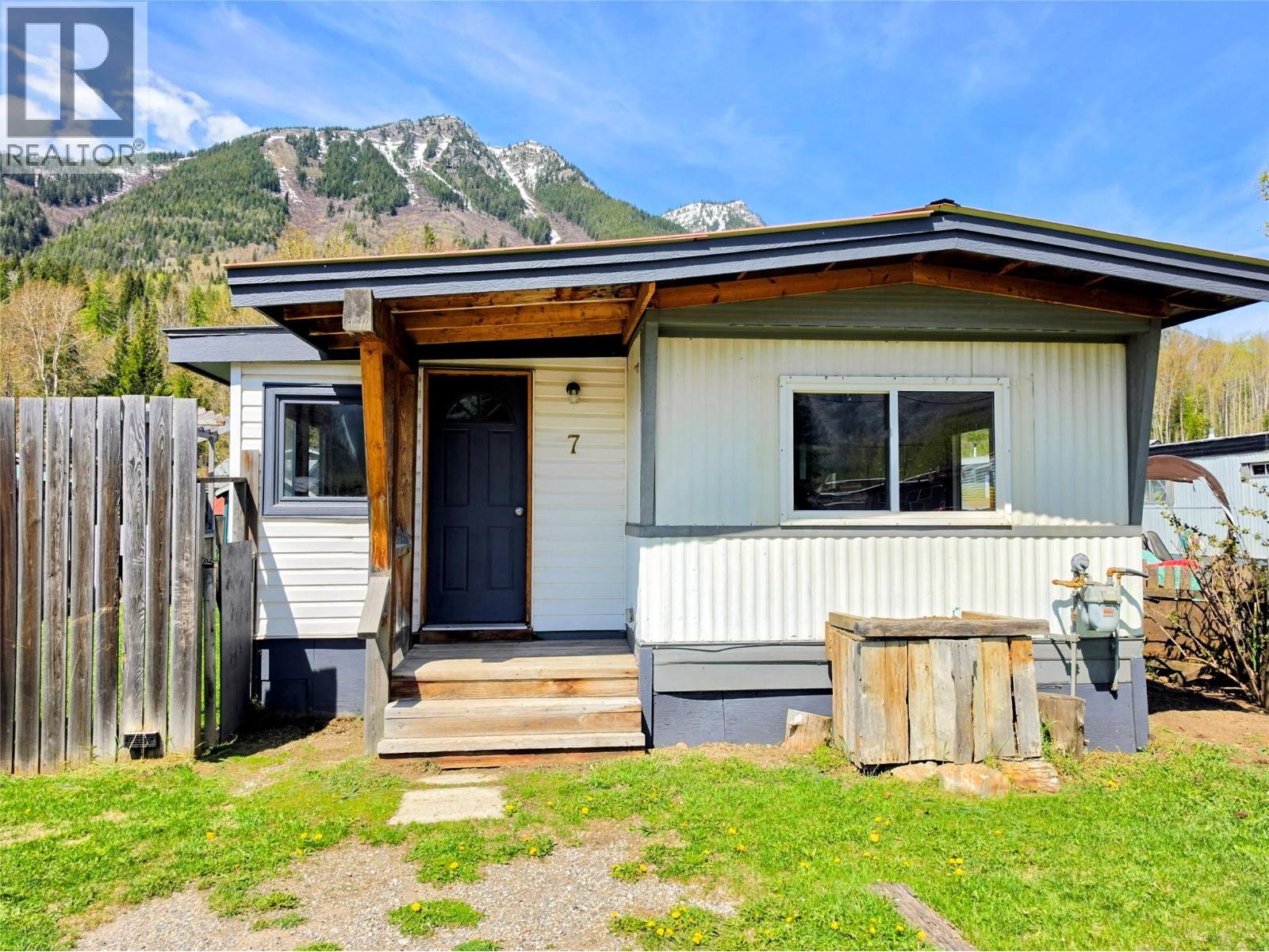 1759 Dicken Road Lot# 7, fernie, British Columbia
