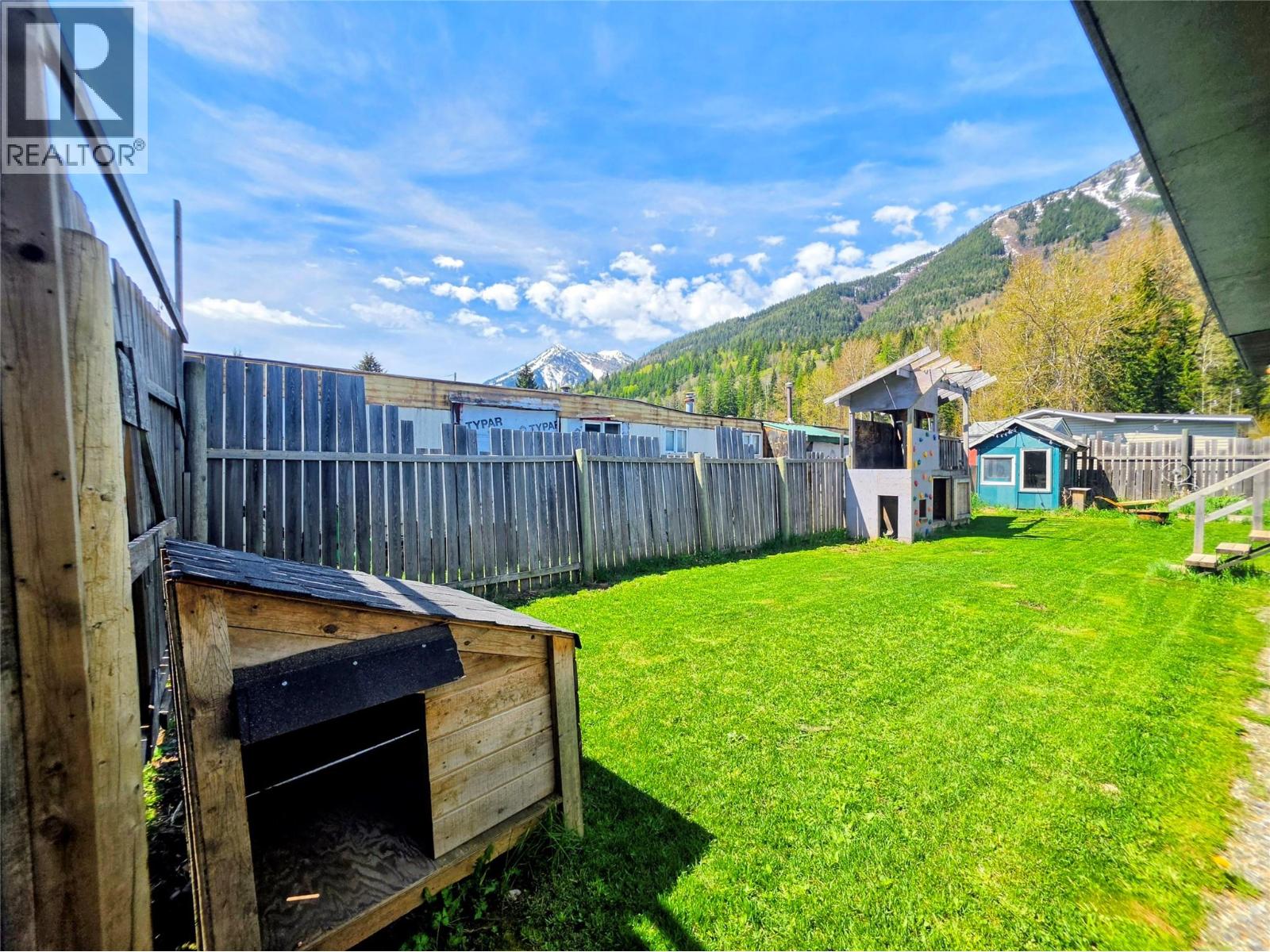 1759 Dicken Road Lot# 7, Fernie, British Columbia  V0B 1M5 - Photo 2 - 10388944